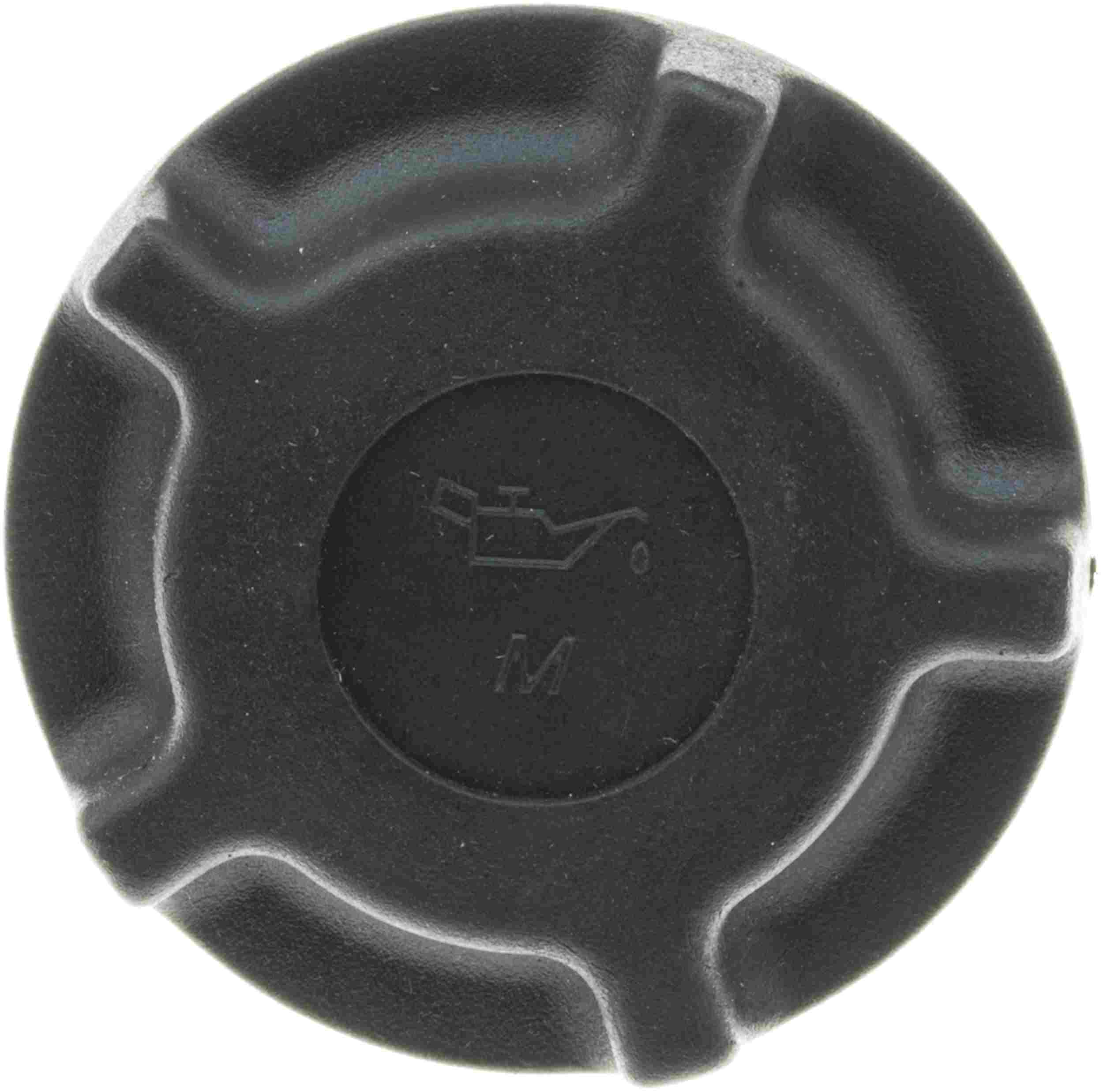 Gates Engine Oil Filler Cap 31081