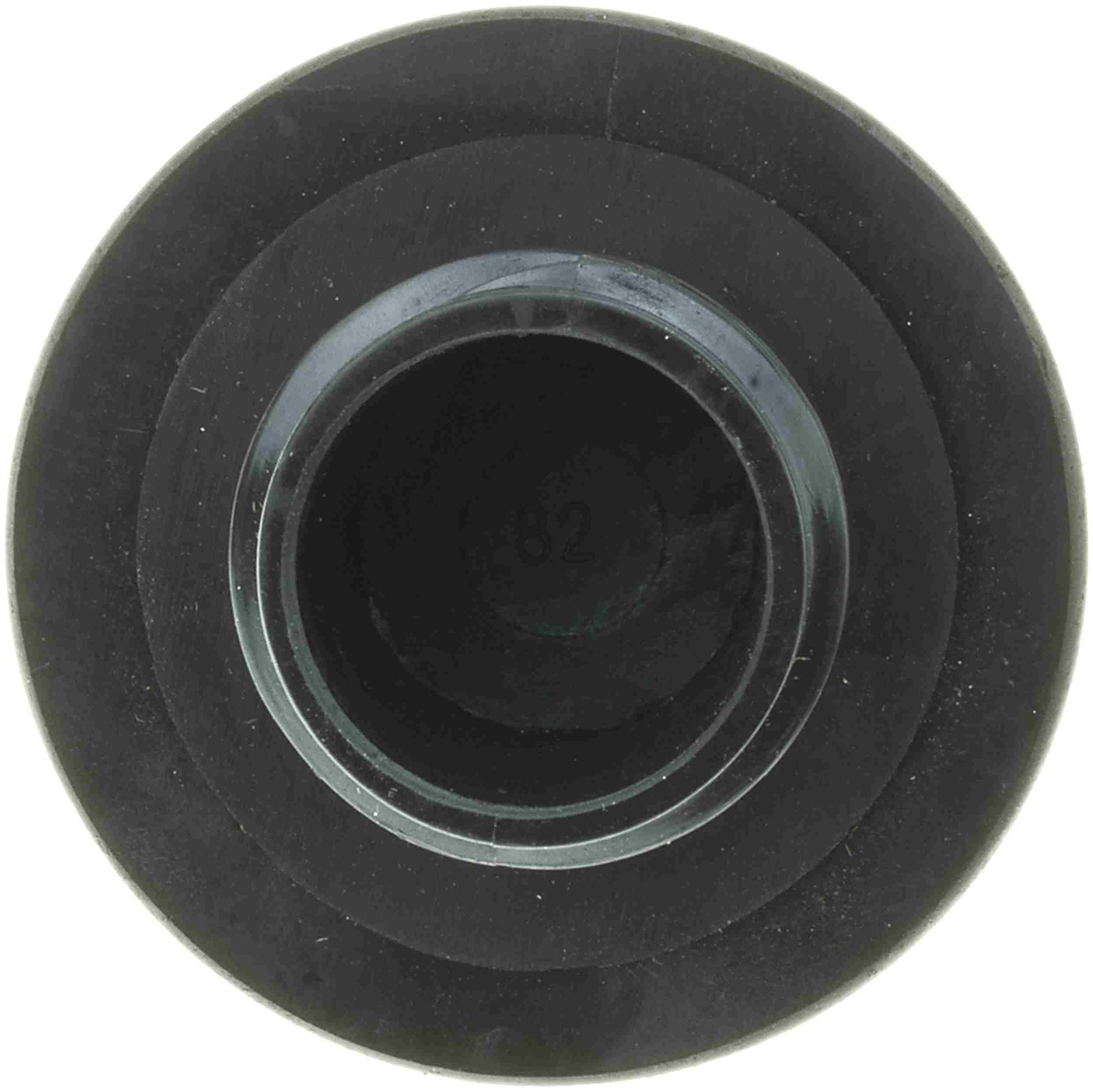 Gates OE Equivalent Oil Filler Cap - Mazda RX7/Miata