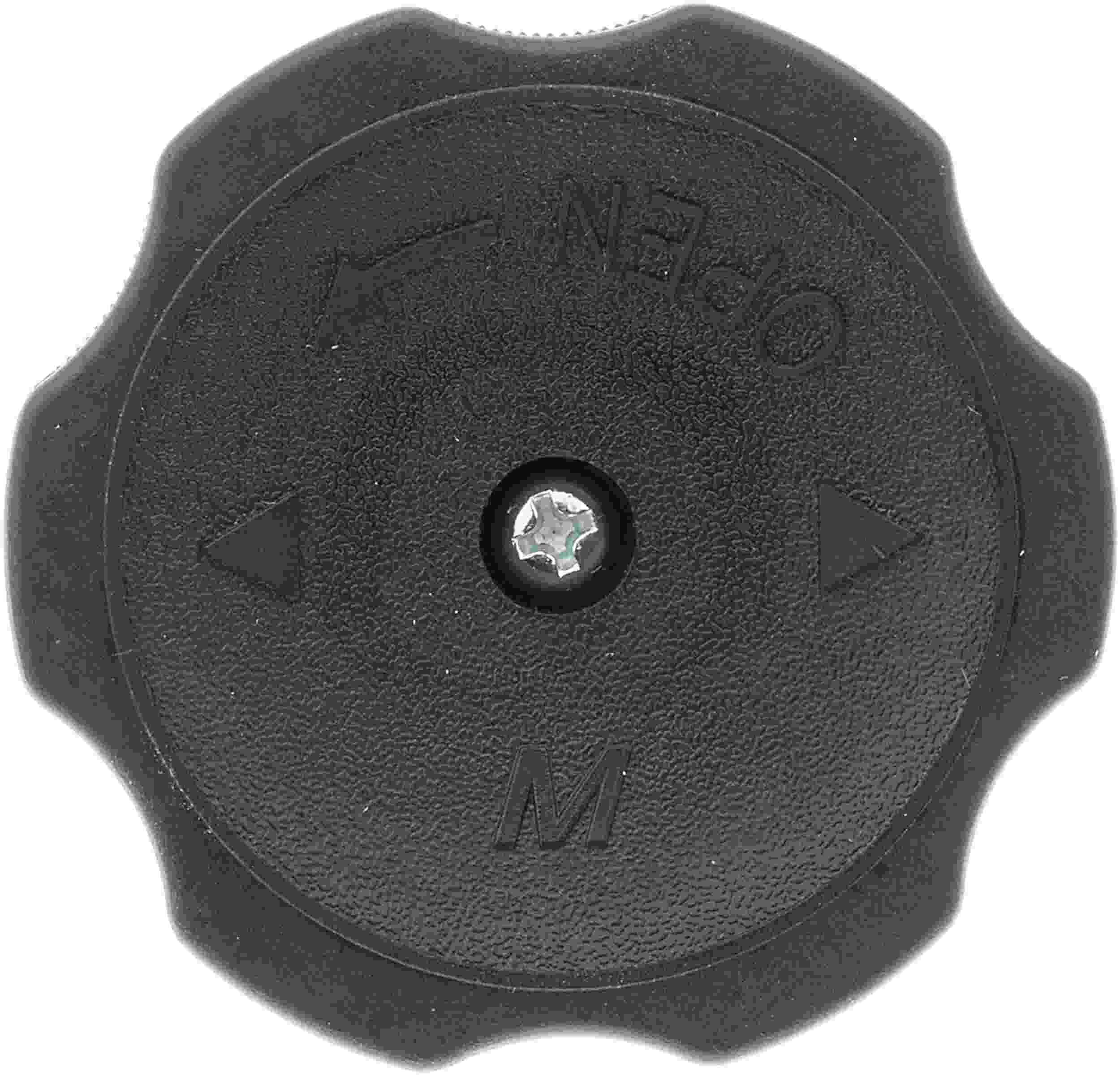 Gates Engine Oil Filler Cap 31085