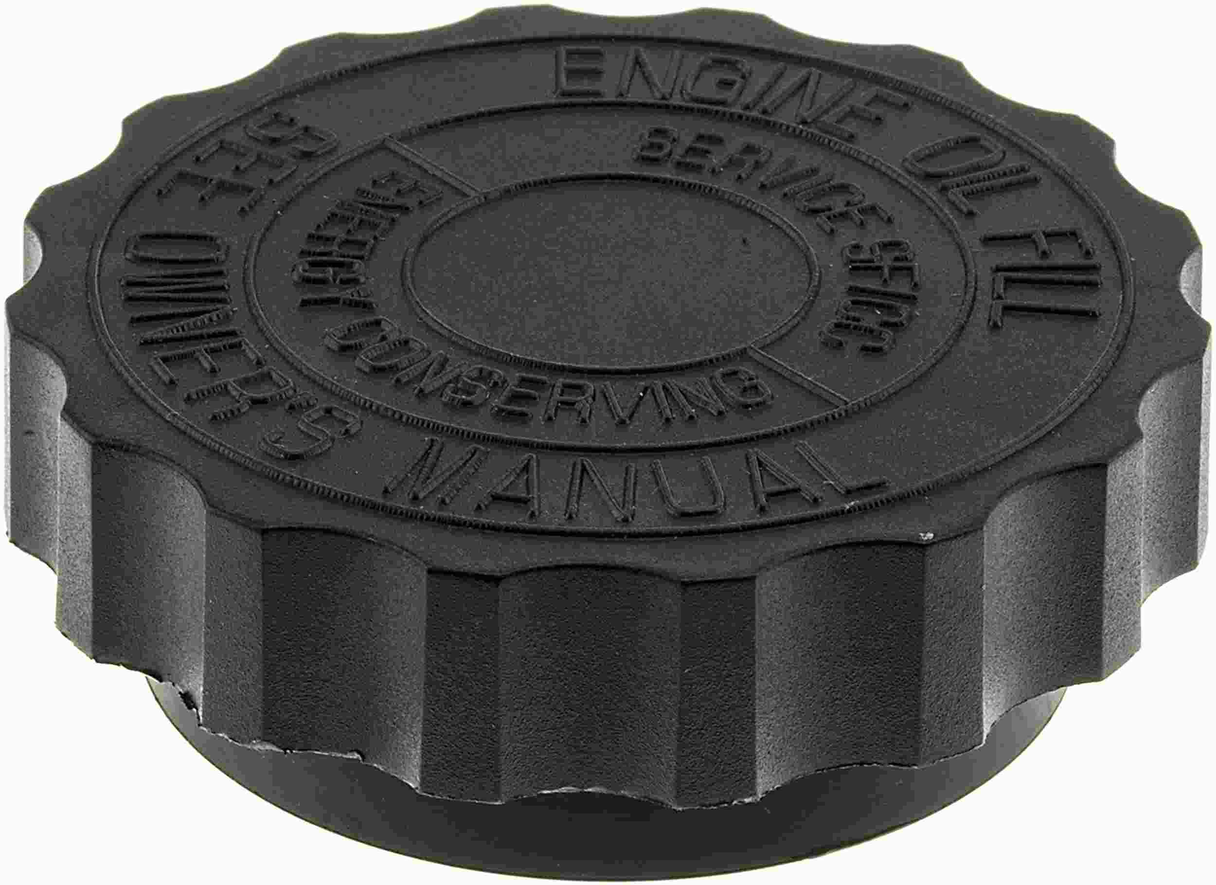 Gates Engine Oil Filler Cap 31094