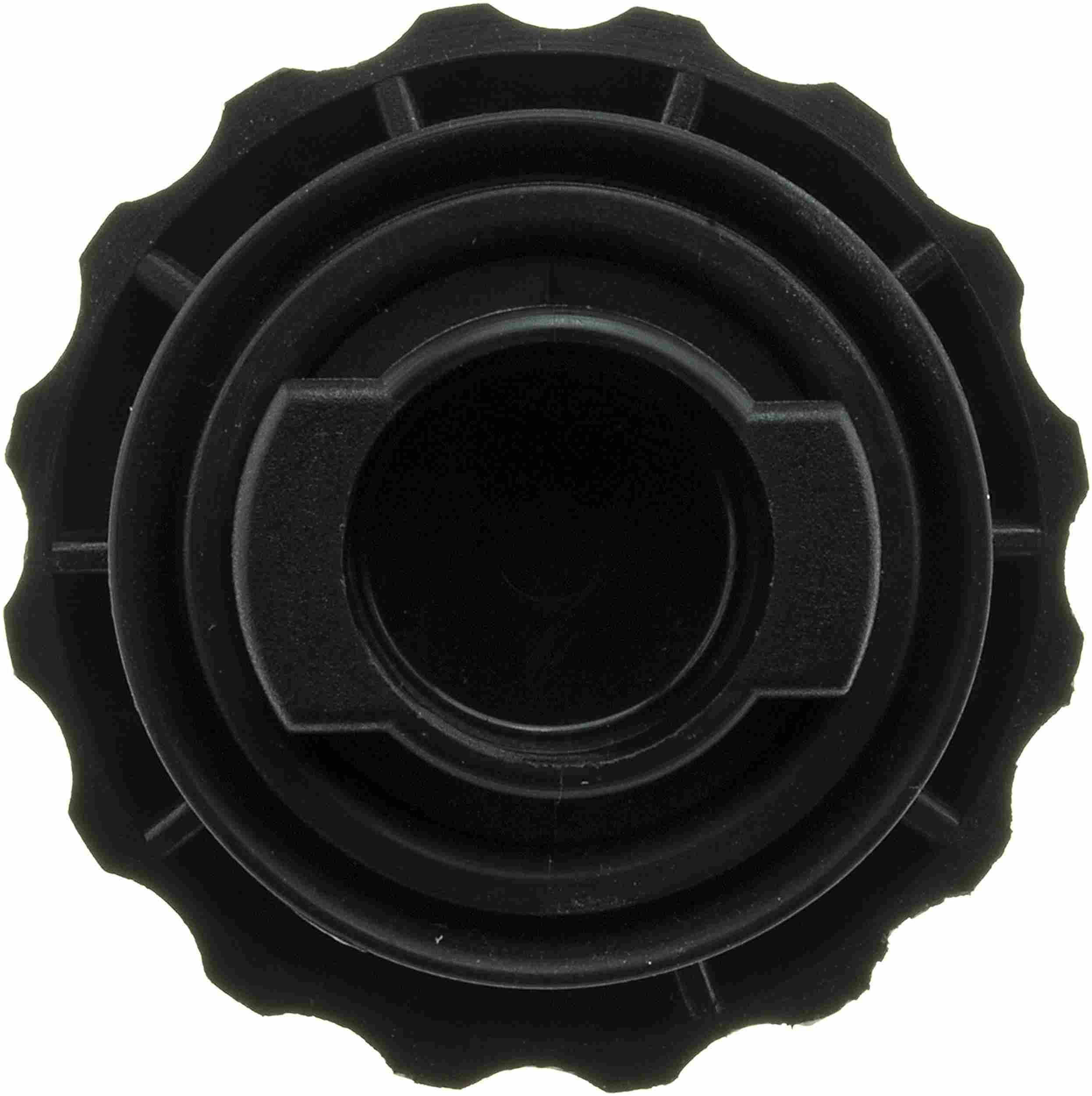 Gates Engine Oil Filler Cap 31094
