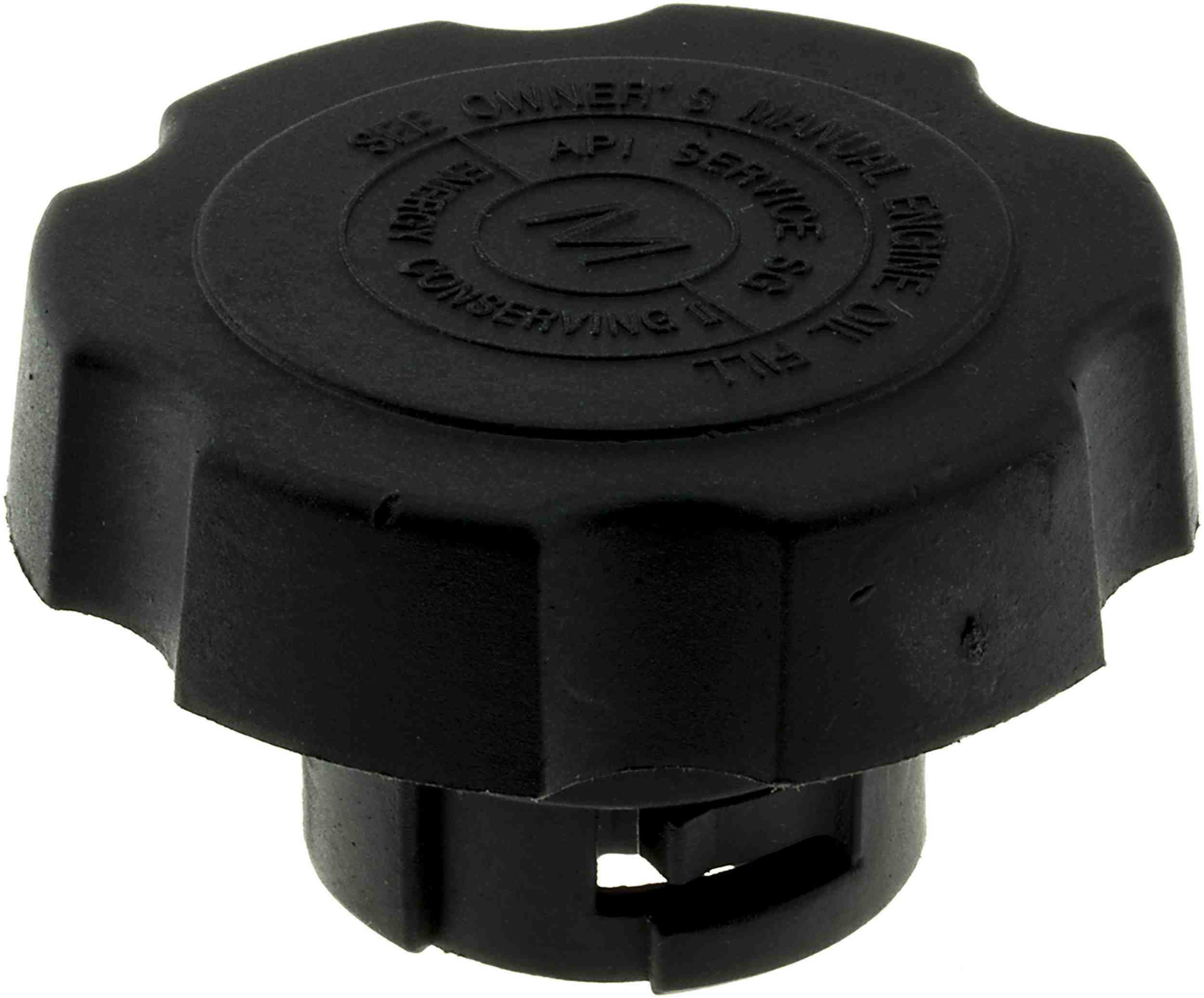 Gates Engine Oil Filler Cap 31099