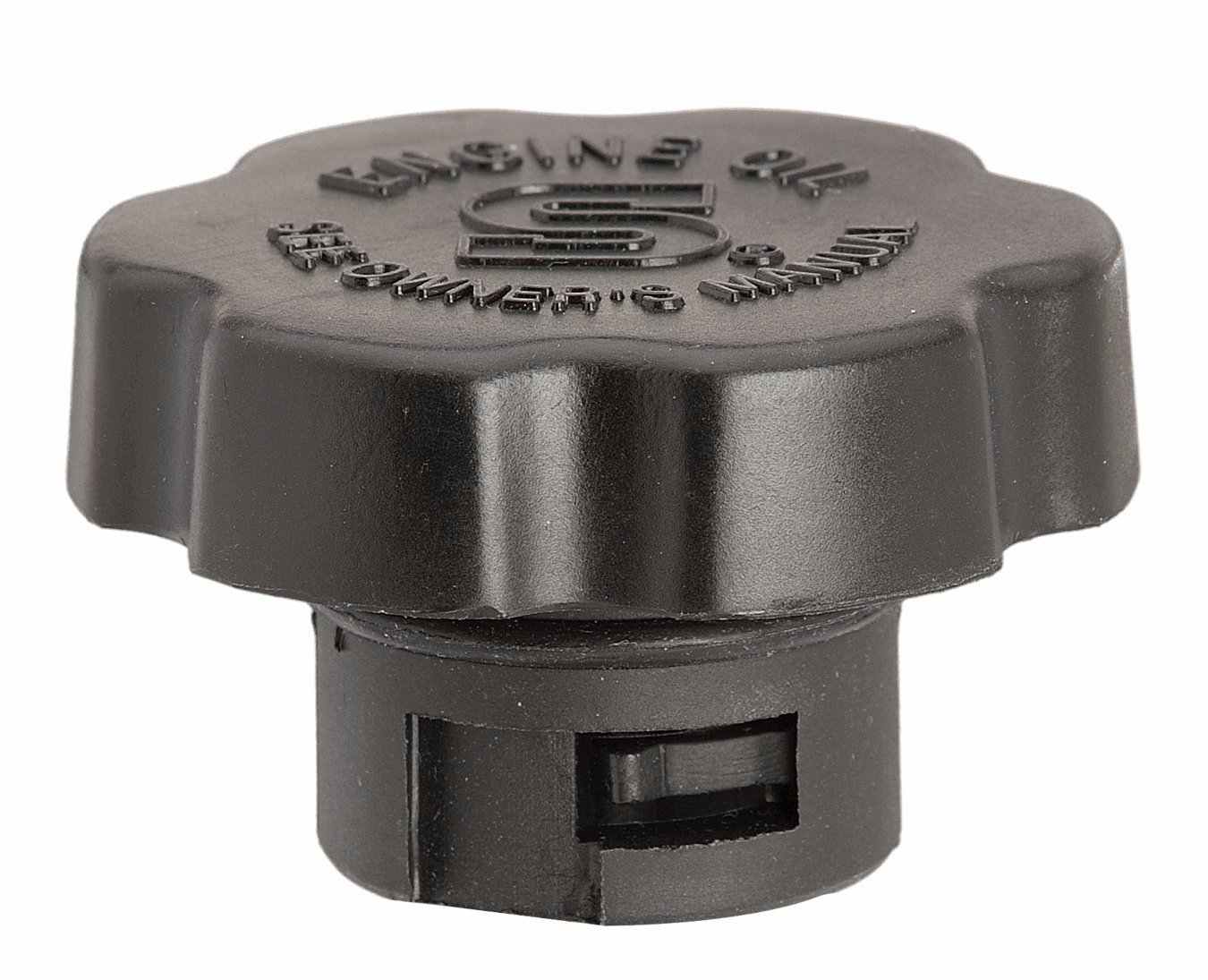 Gates Engine Oil Filler Cap 31099