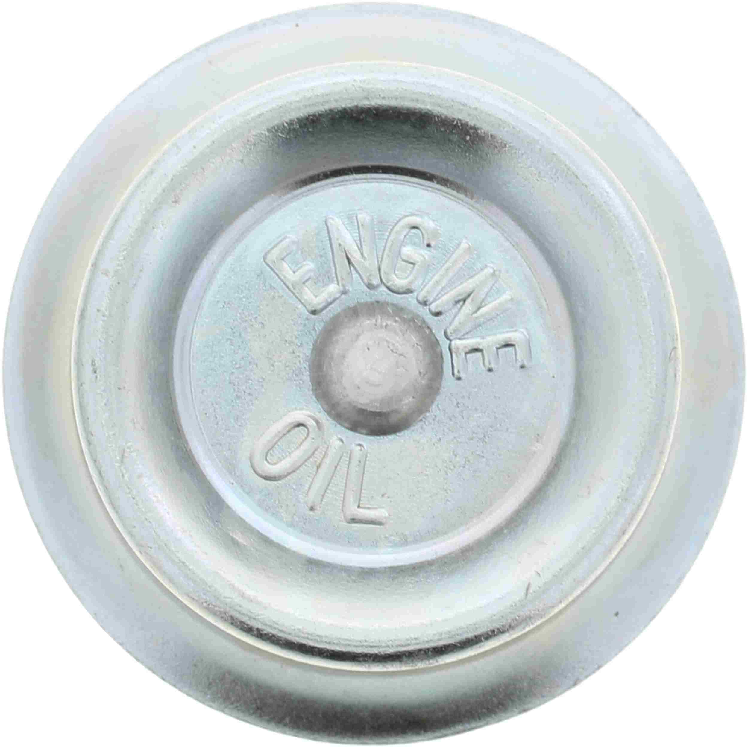 Gates Engine Oil Filler Cap 31101