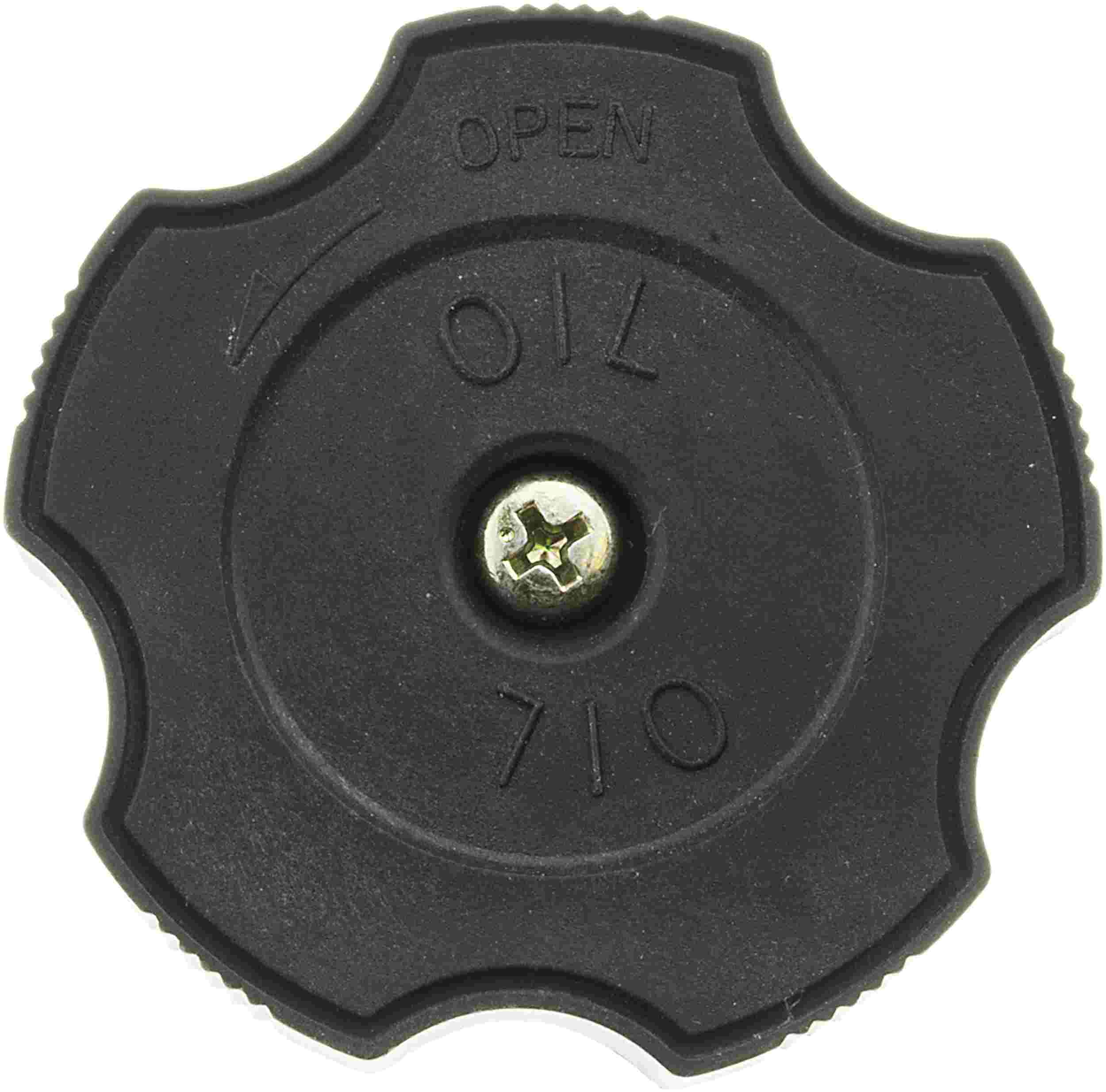 Gates Engine Oil Filler Cap 31106