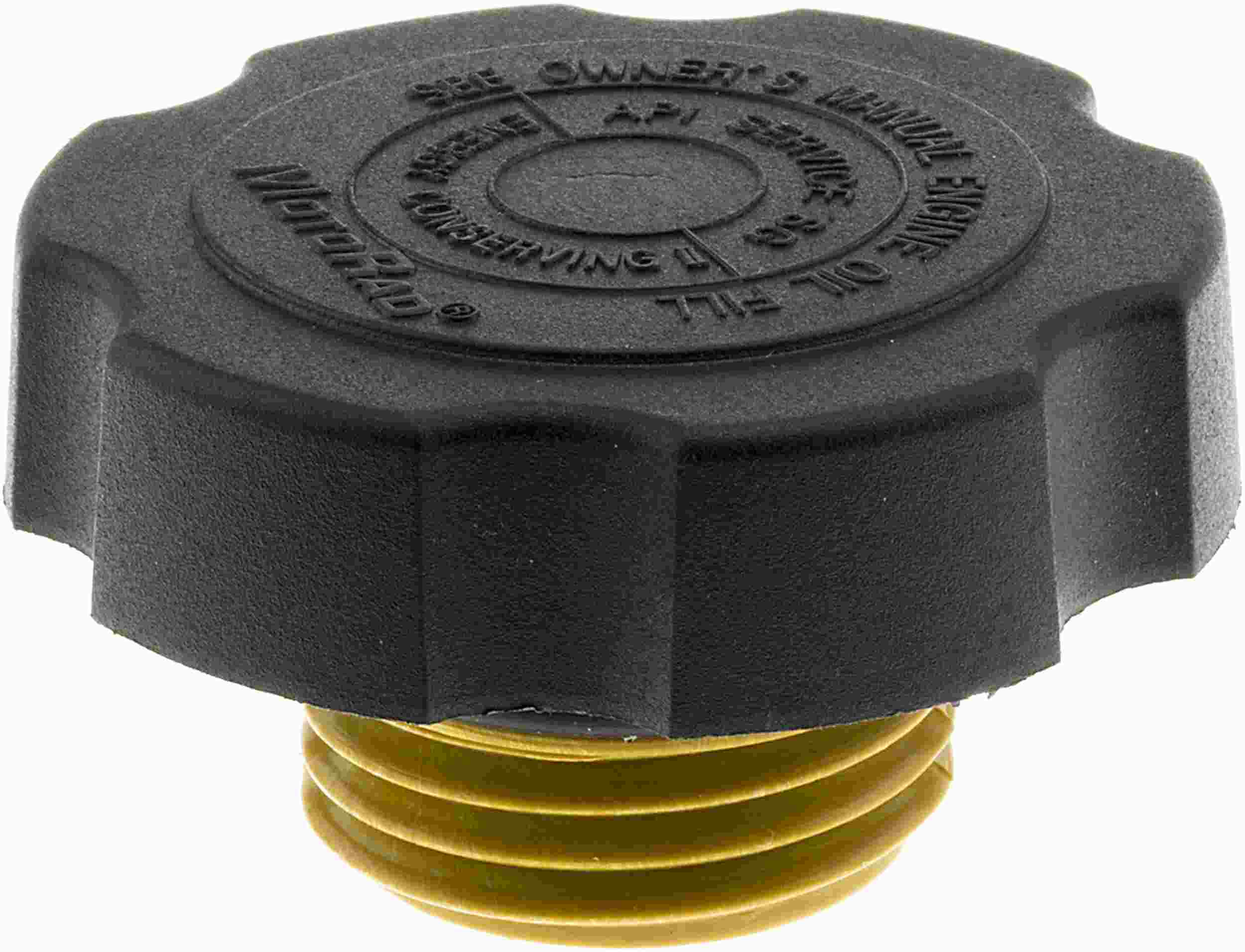 Gates Engine Oil Filler Cap 31111