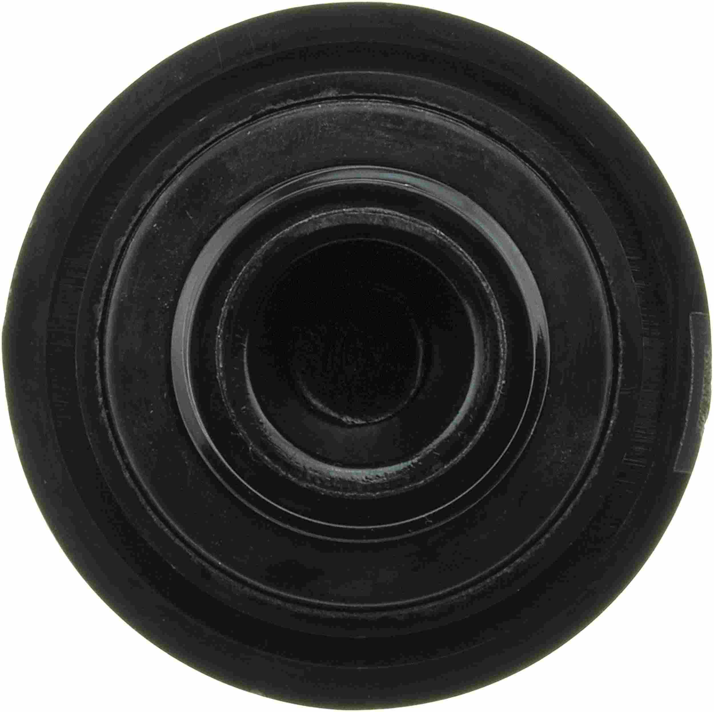 Gates Oil Filler Cap Nissan 240SX 4-Cyl. 2.4 L
