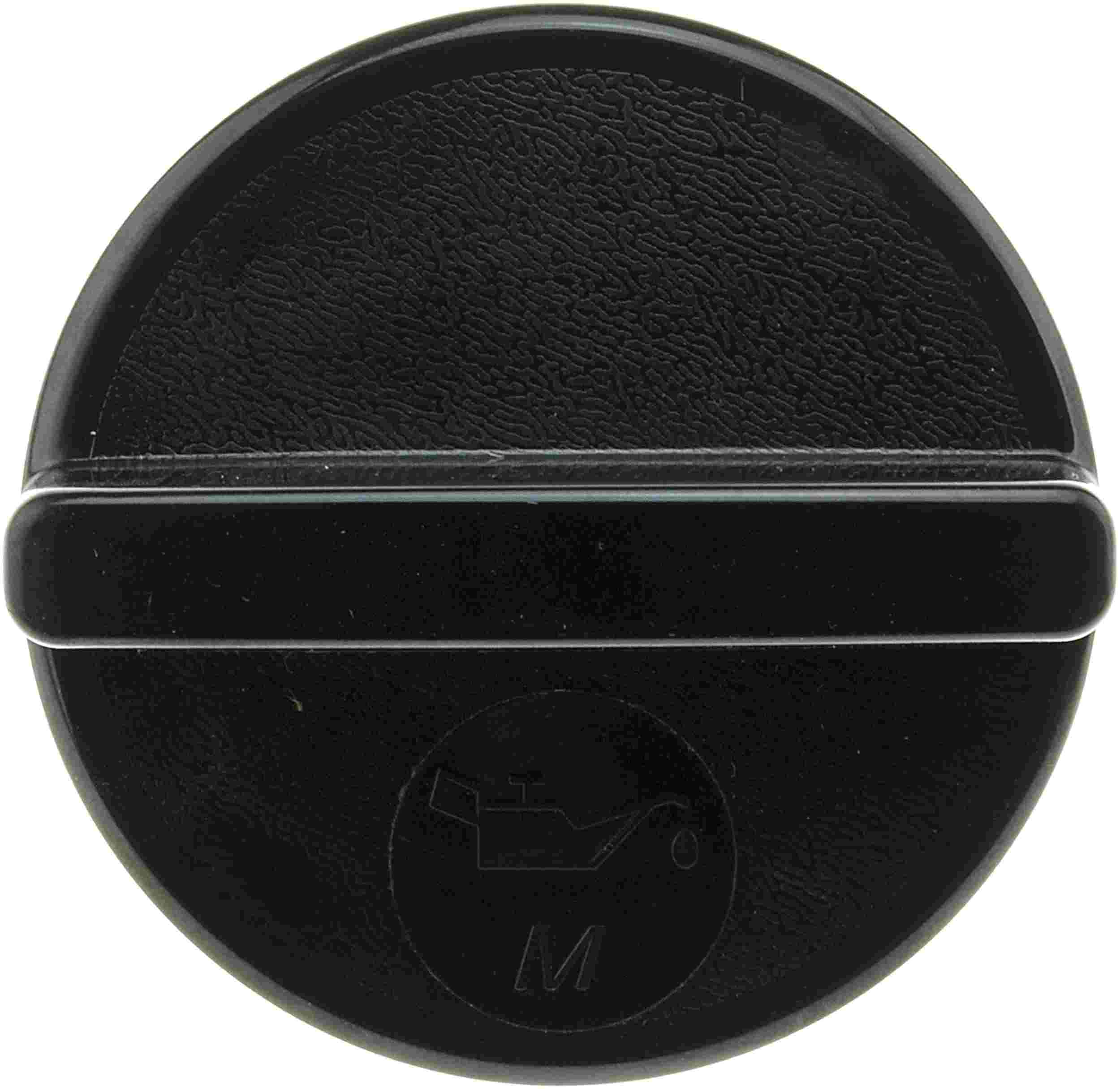 Gates Oil Filler Cap Nissan 240SX 4-Cyl. 2.4 L