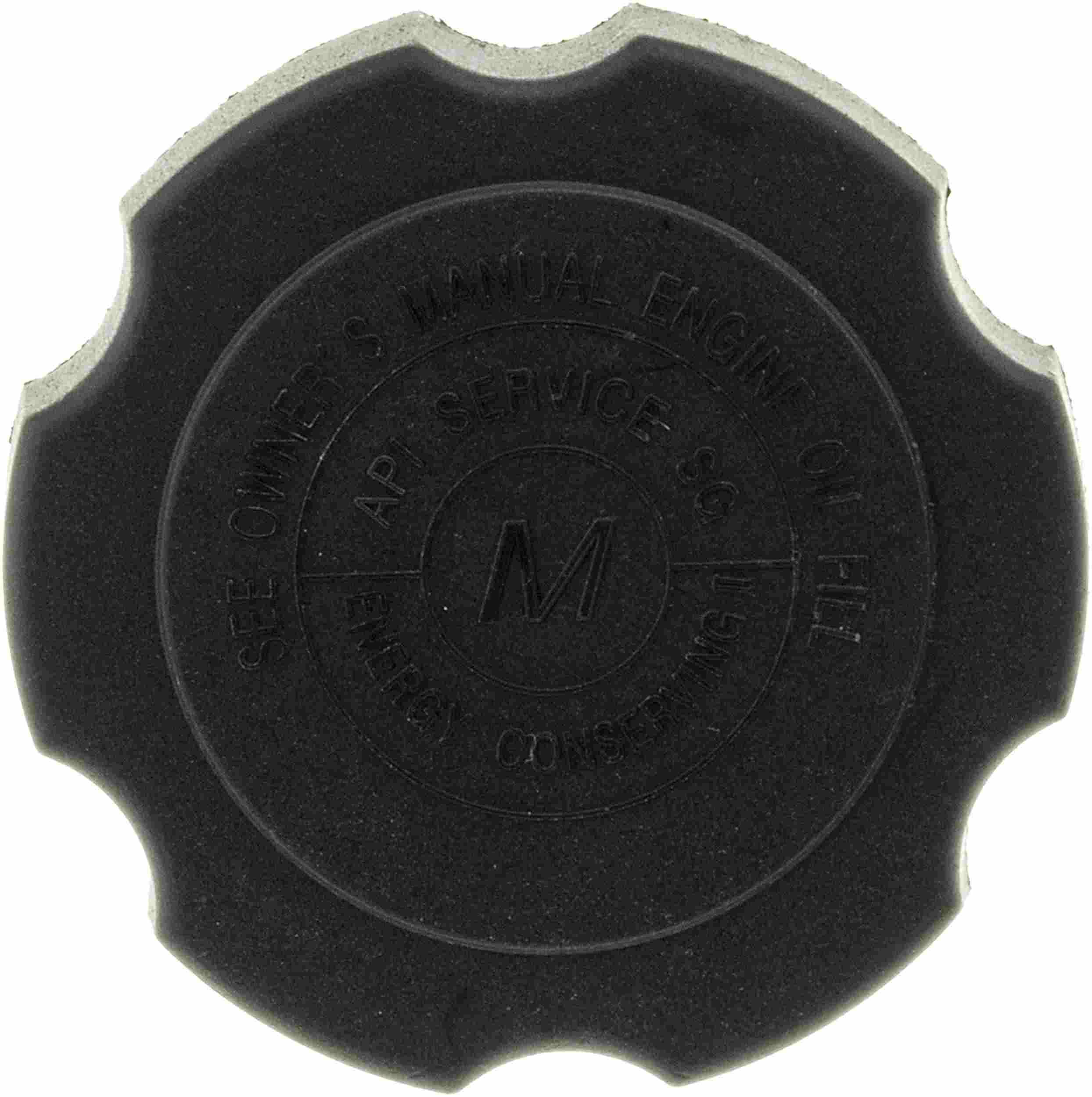 Gates Engine Oil Filler Cap 31116