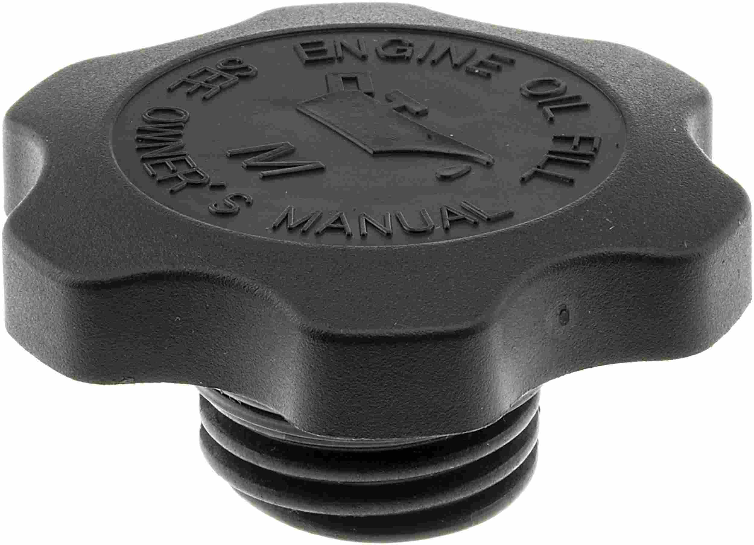 Gates 05-12 Chrysler 300 / 99-04 300M Oil Filler Cap