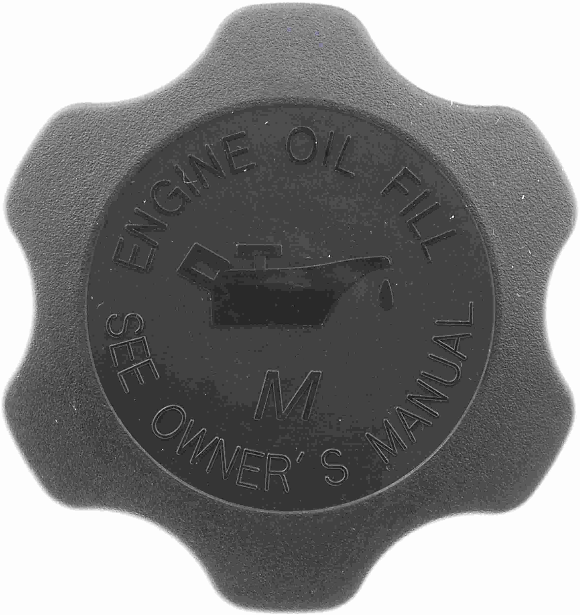 Gates 05-12 Chrysler 300 / 99-04 300M Oil Filler Cap
