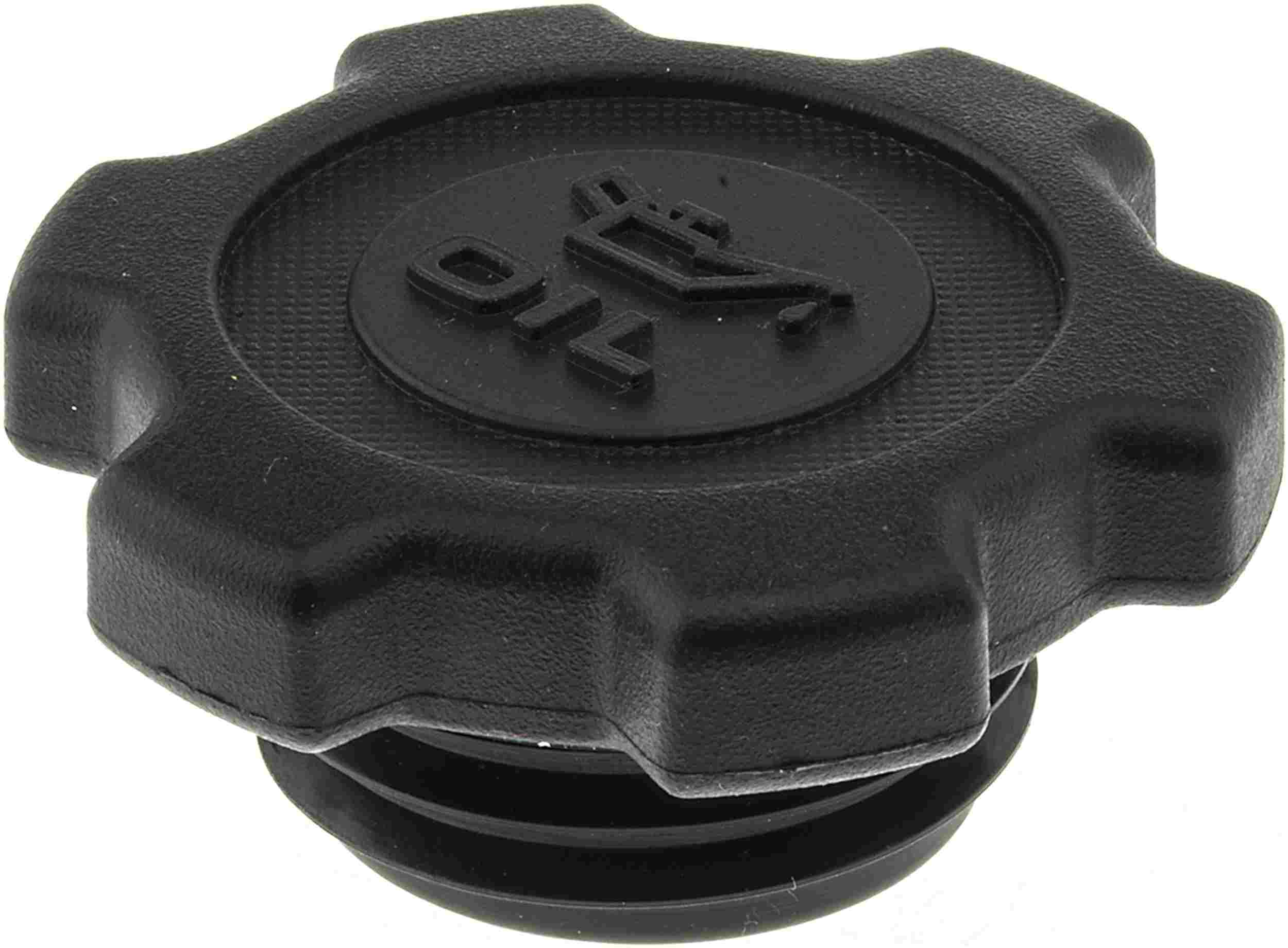 Gates Engine Oil Filler Cap 31119