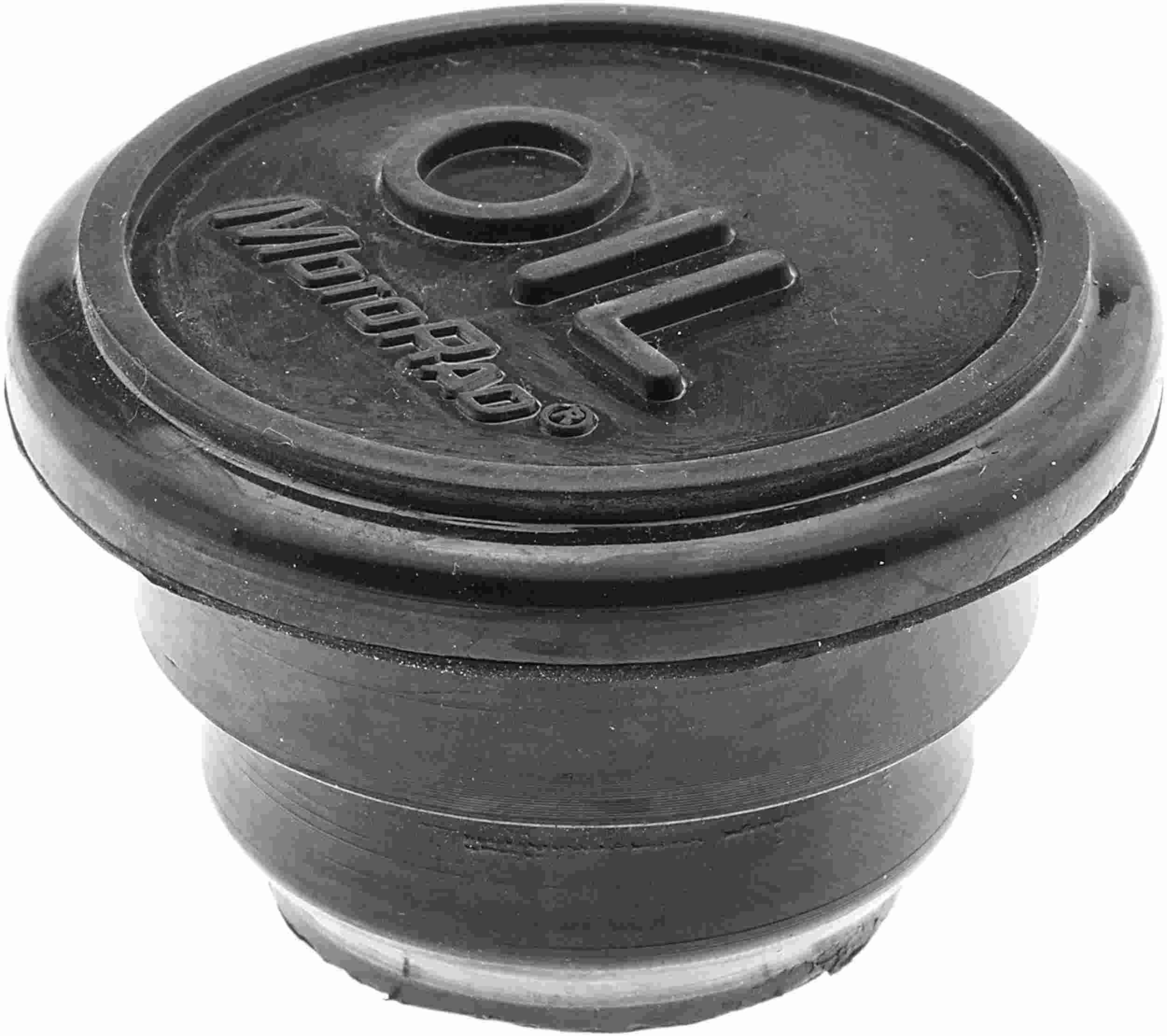 Gates Engine Oil Filler Cap 31272