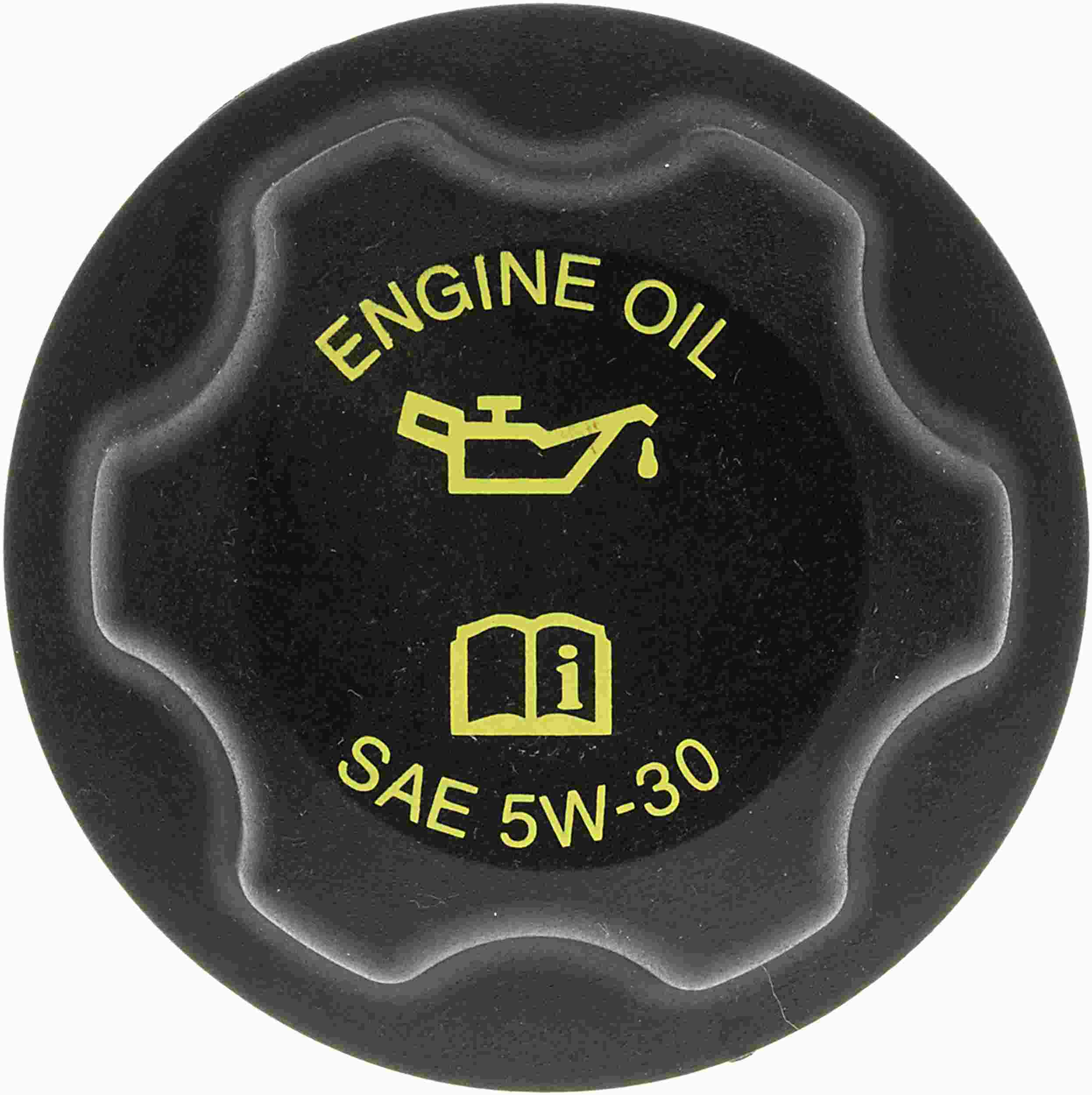 Gates Engine Oil Filler Cap 31278