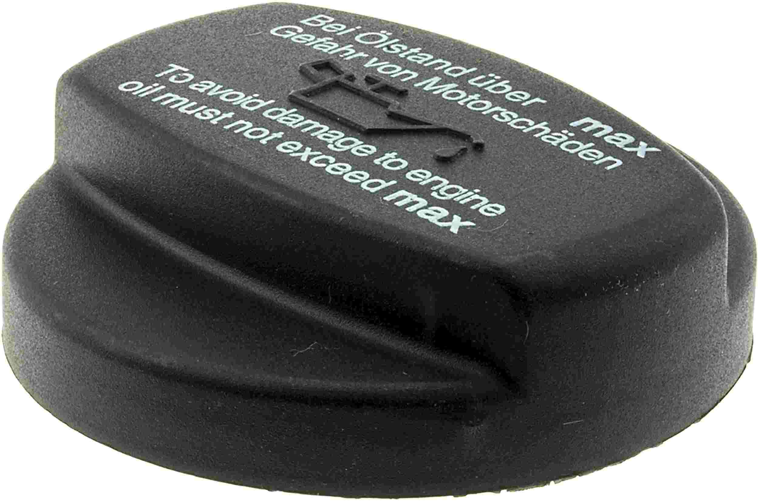 Gates Engine Oil Filler Cap