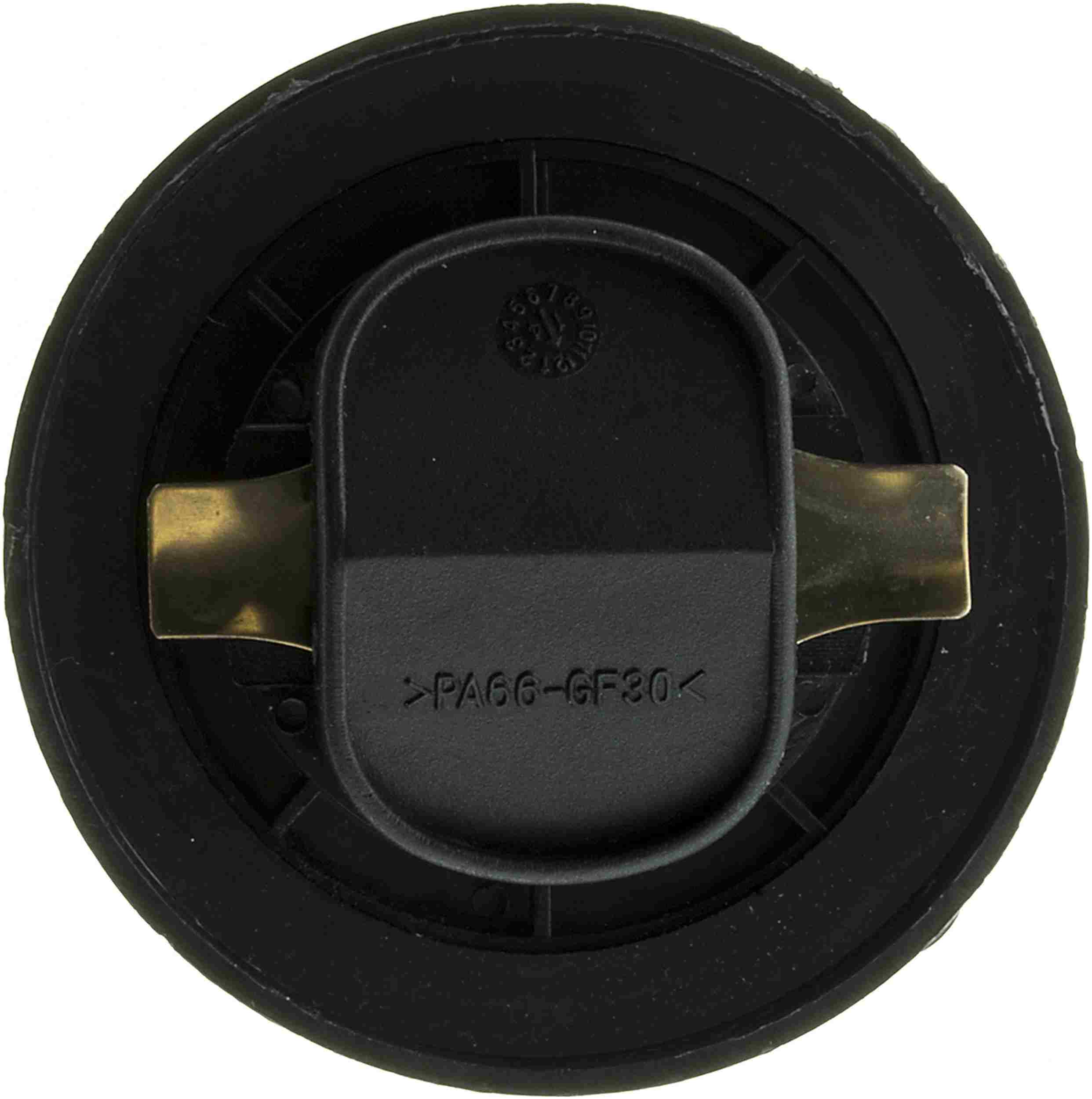 Gates Engine Oil Filler Cap