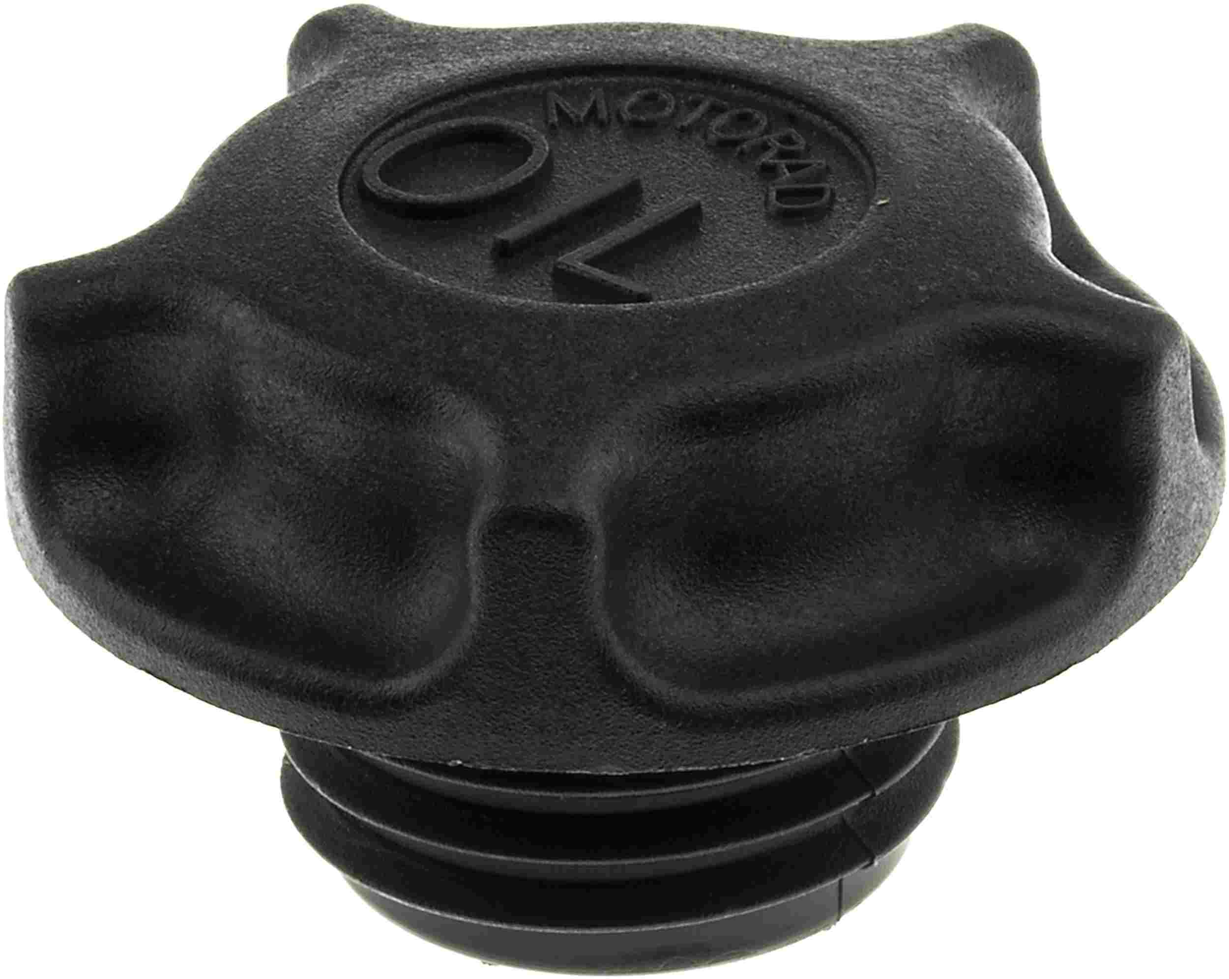Gates Engine Oil Filler Cap 31284