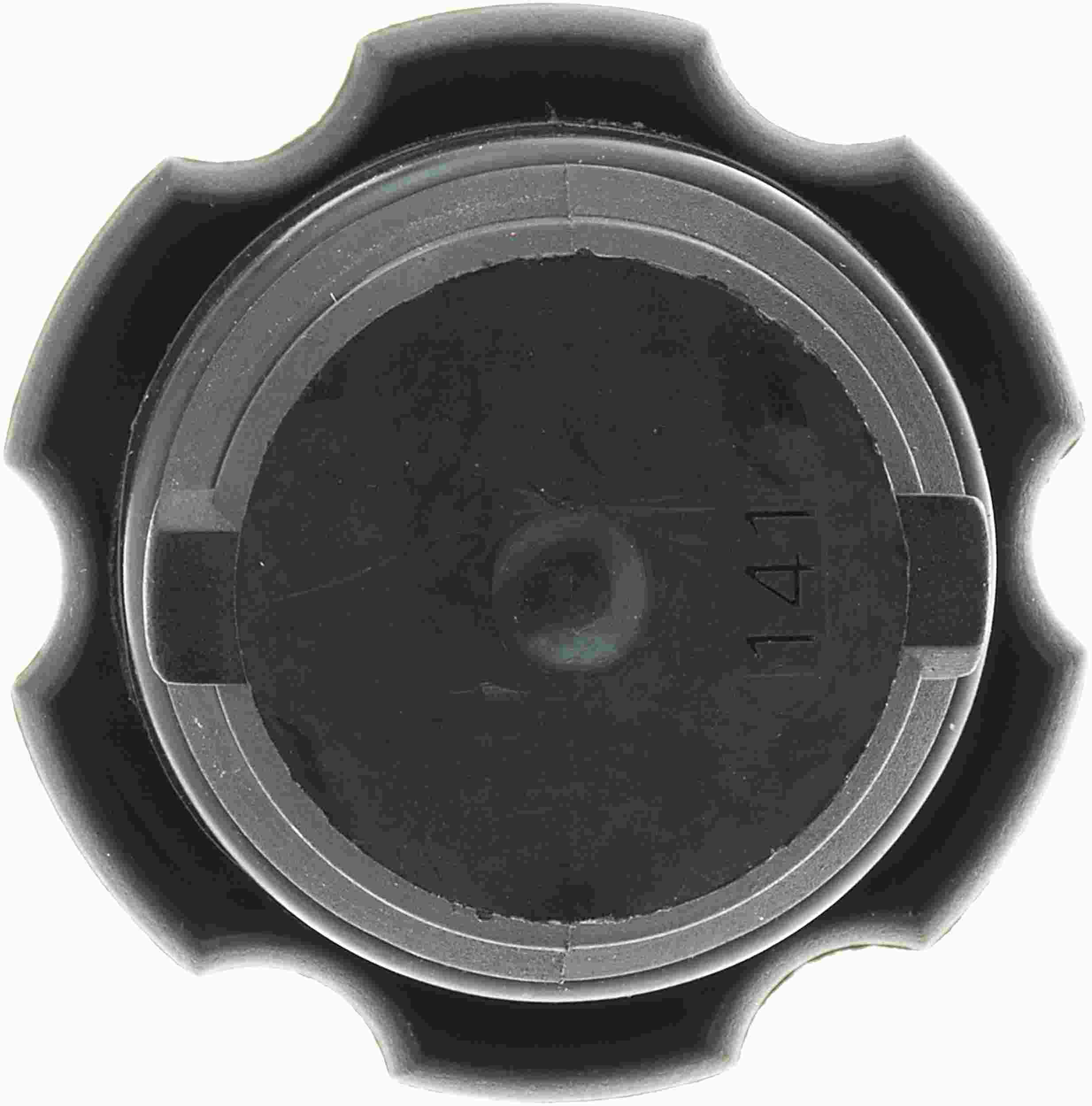 Gates Engine Oil Filler Cap 31291