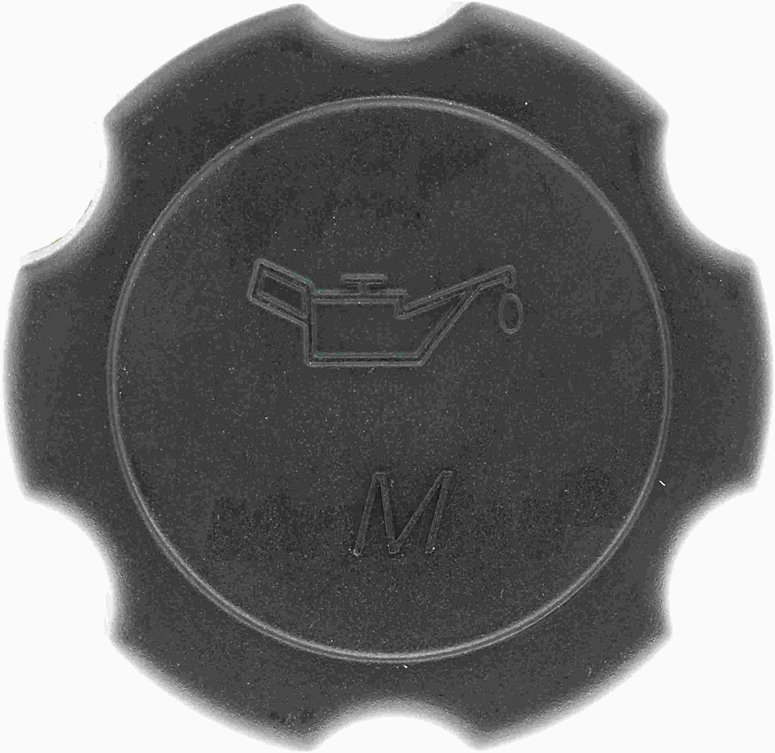 Gates Engine Oil Filler Cap 31291