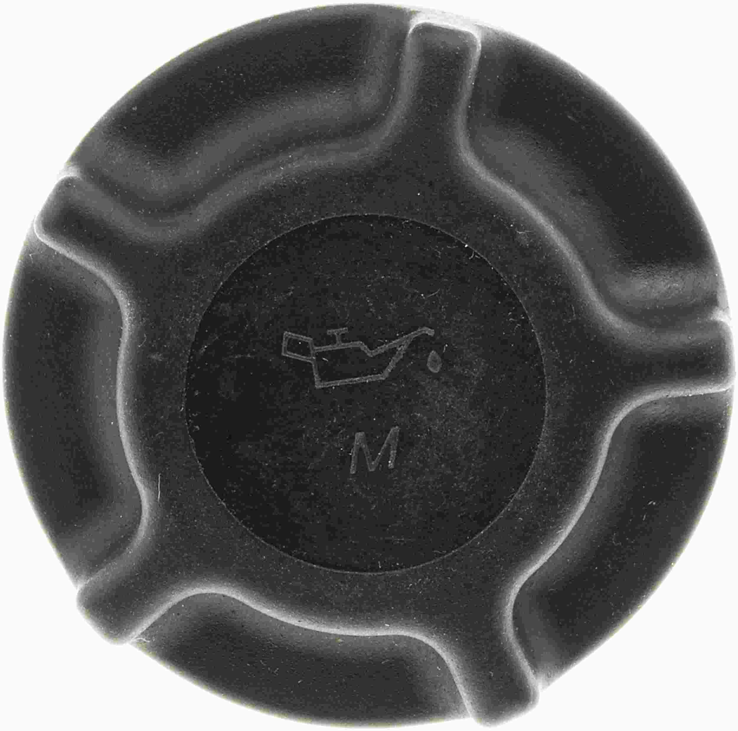 Gates 03-08 Hyundai Tiburon/99-05 Sonata / 01-06 Kia Magentis/Optima Oil Cap 31294