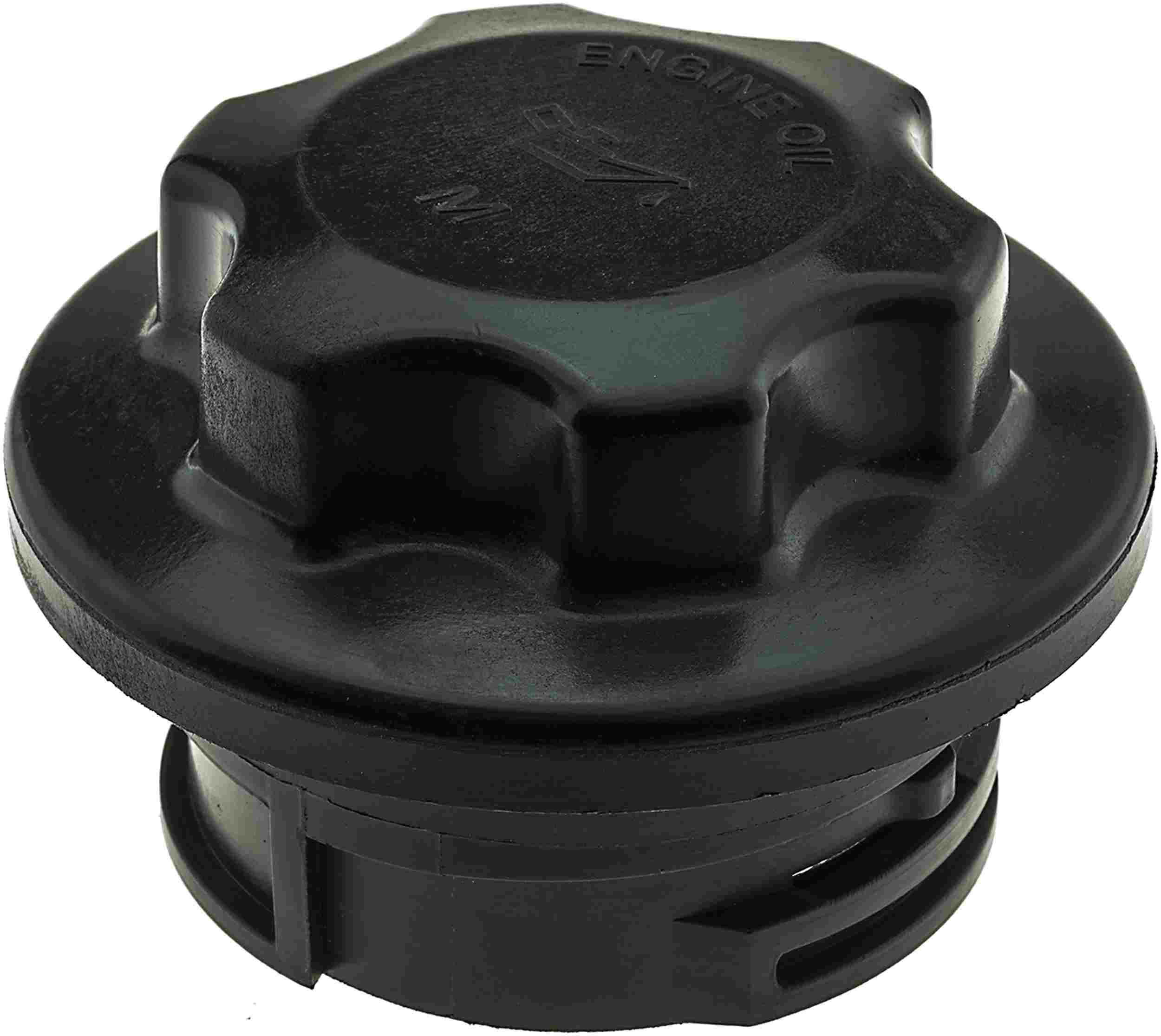 Gates Engine Oil Filler Cap 31296