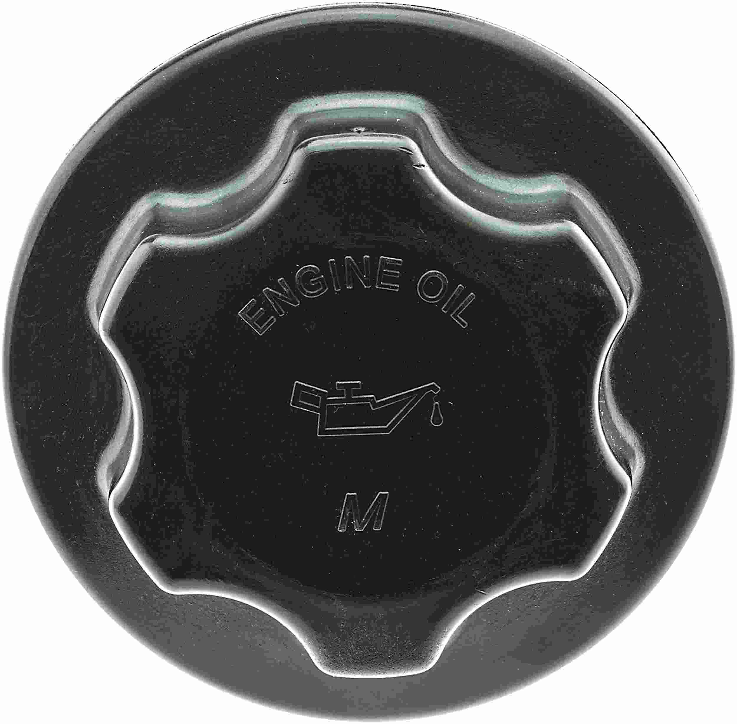 Gates Engine Oil Filler Cap 31296