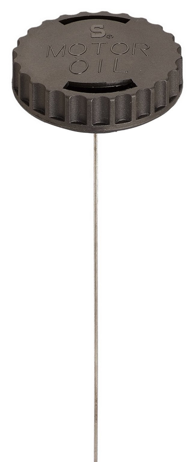 Gates Engine Oil Filler Cap 31297