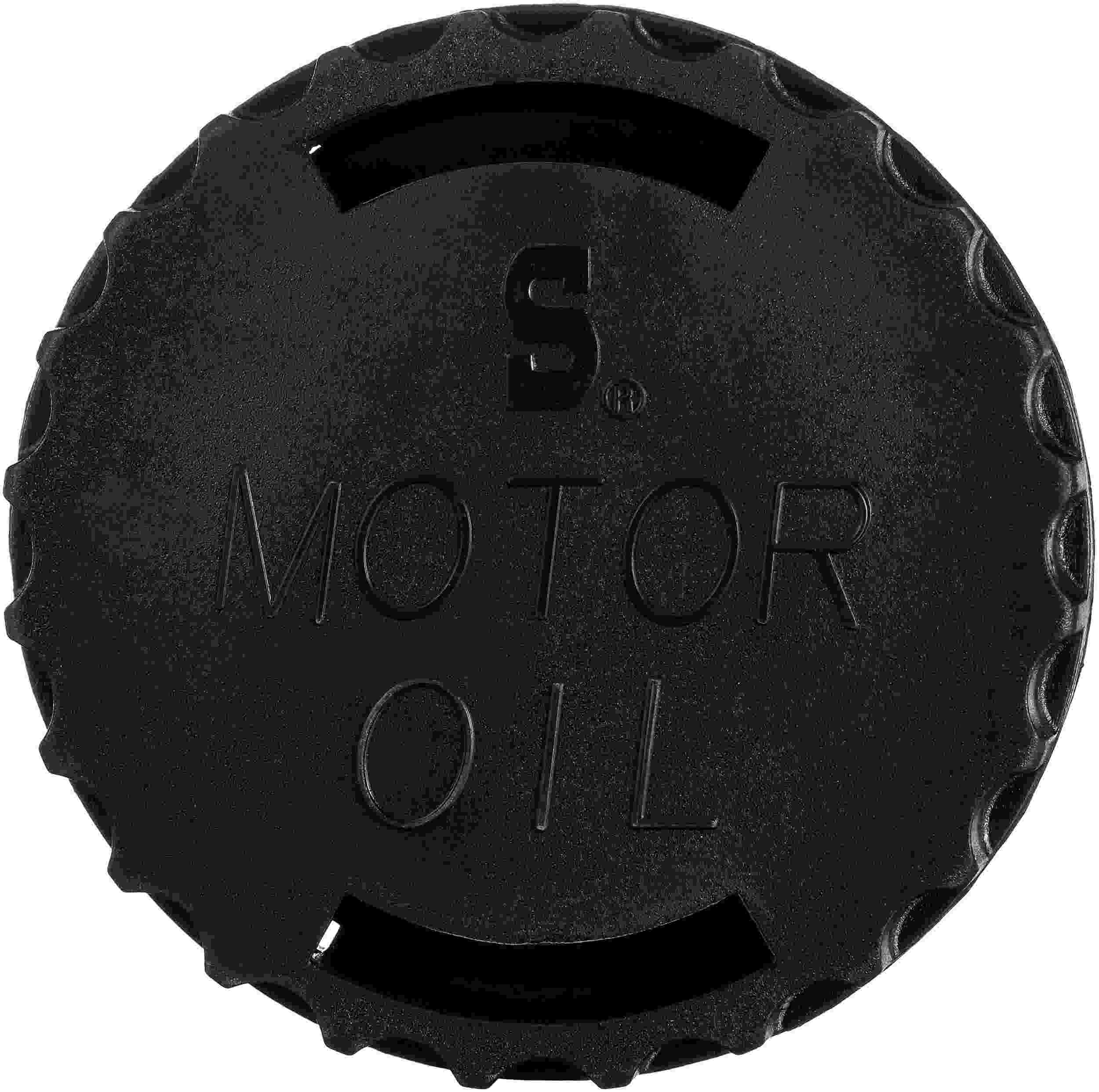 Gates Engine Oil Filler Cap 31297