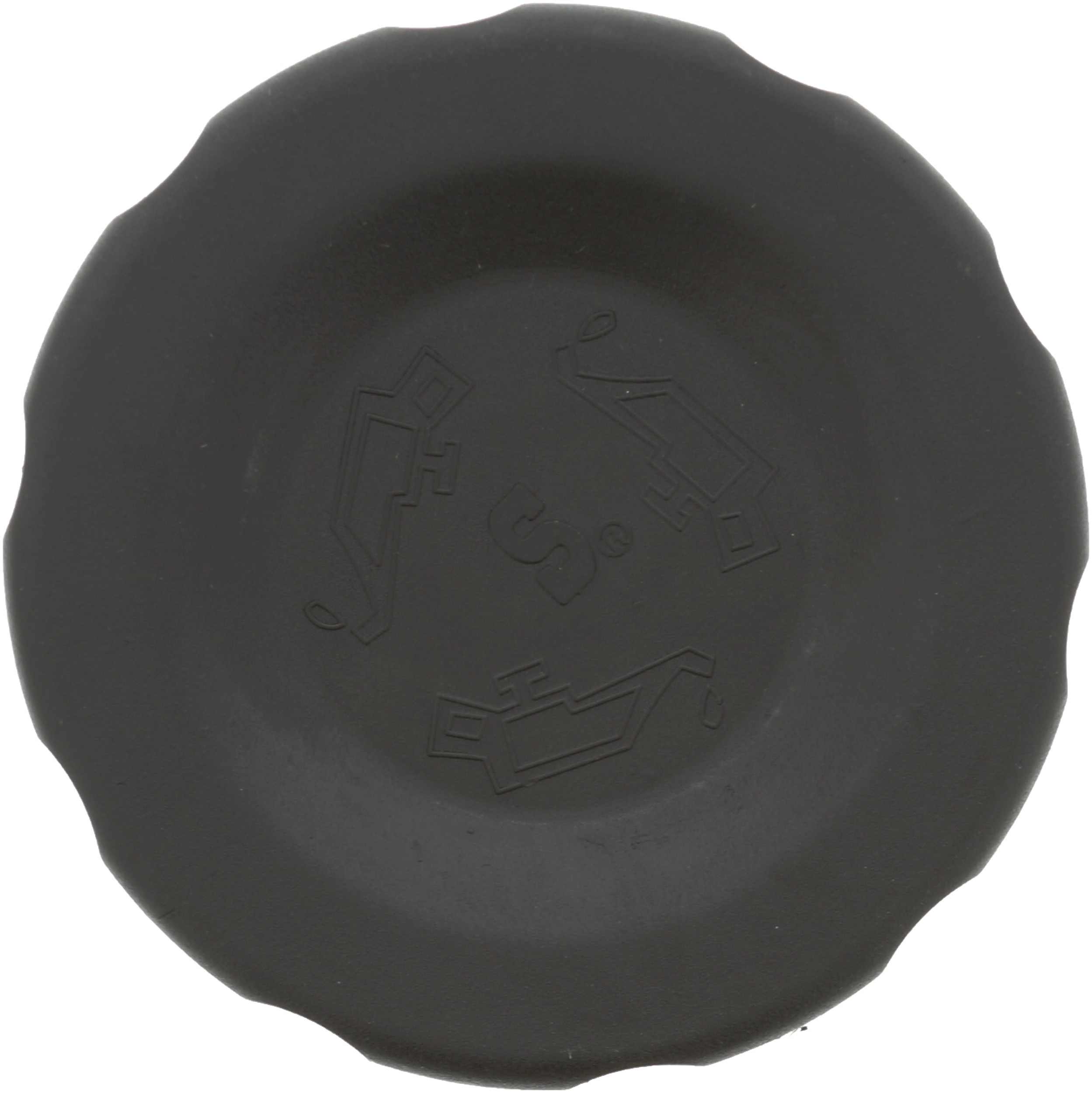 Gates Engine Oil Filler Cap 31298
