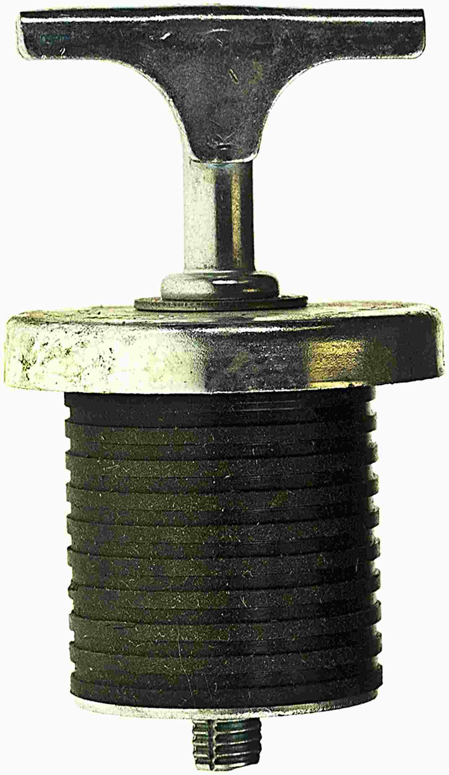 Gates Engine Oil Filler Cap 31302