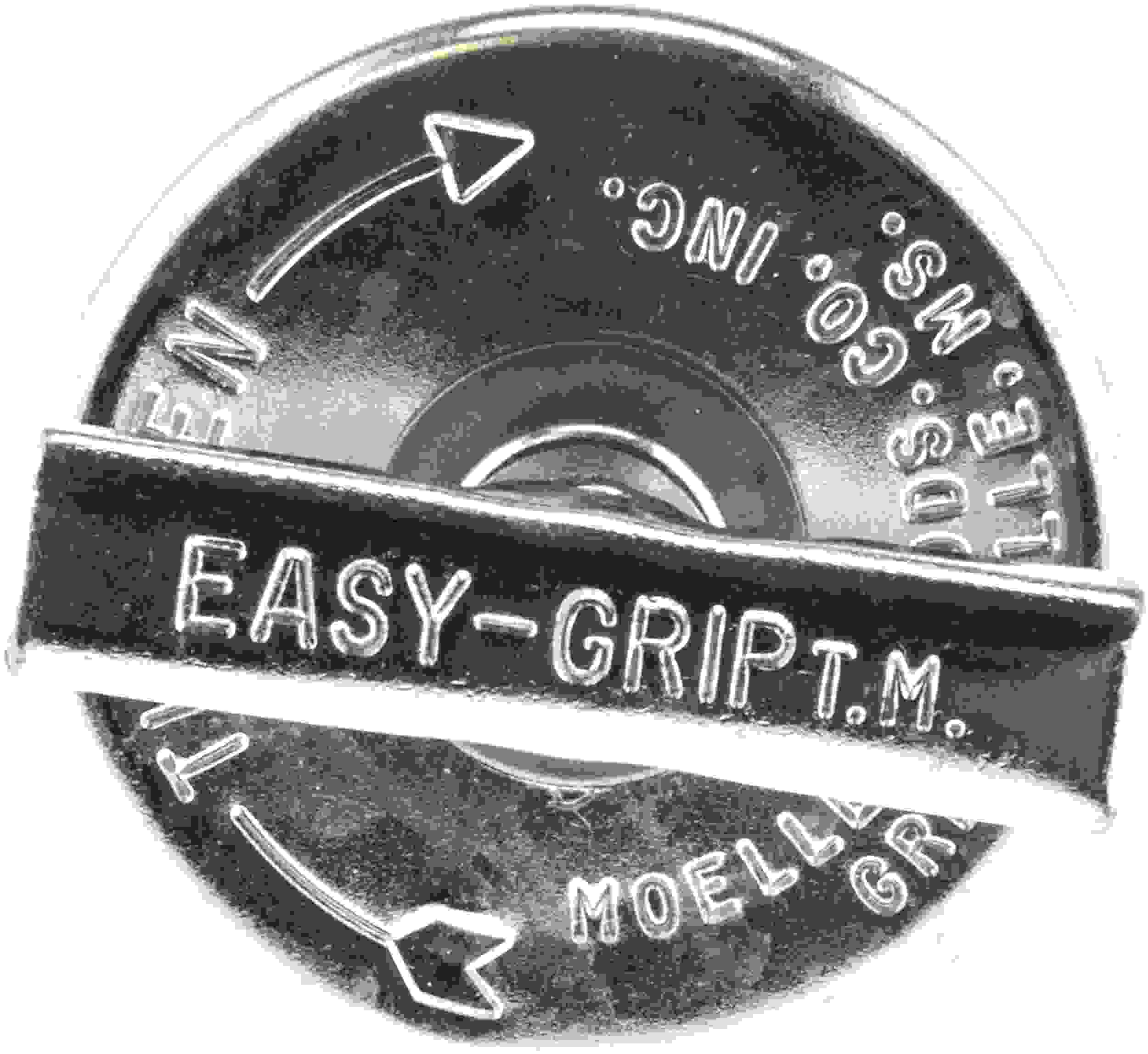 Gates Engine Oil Filler Cap 31303