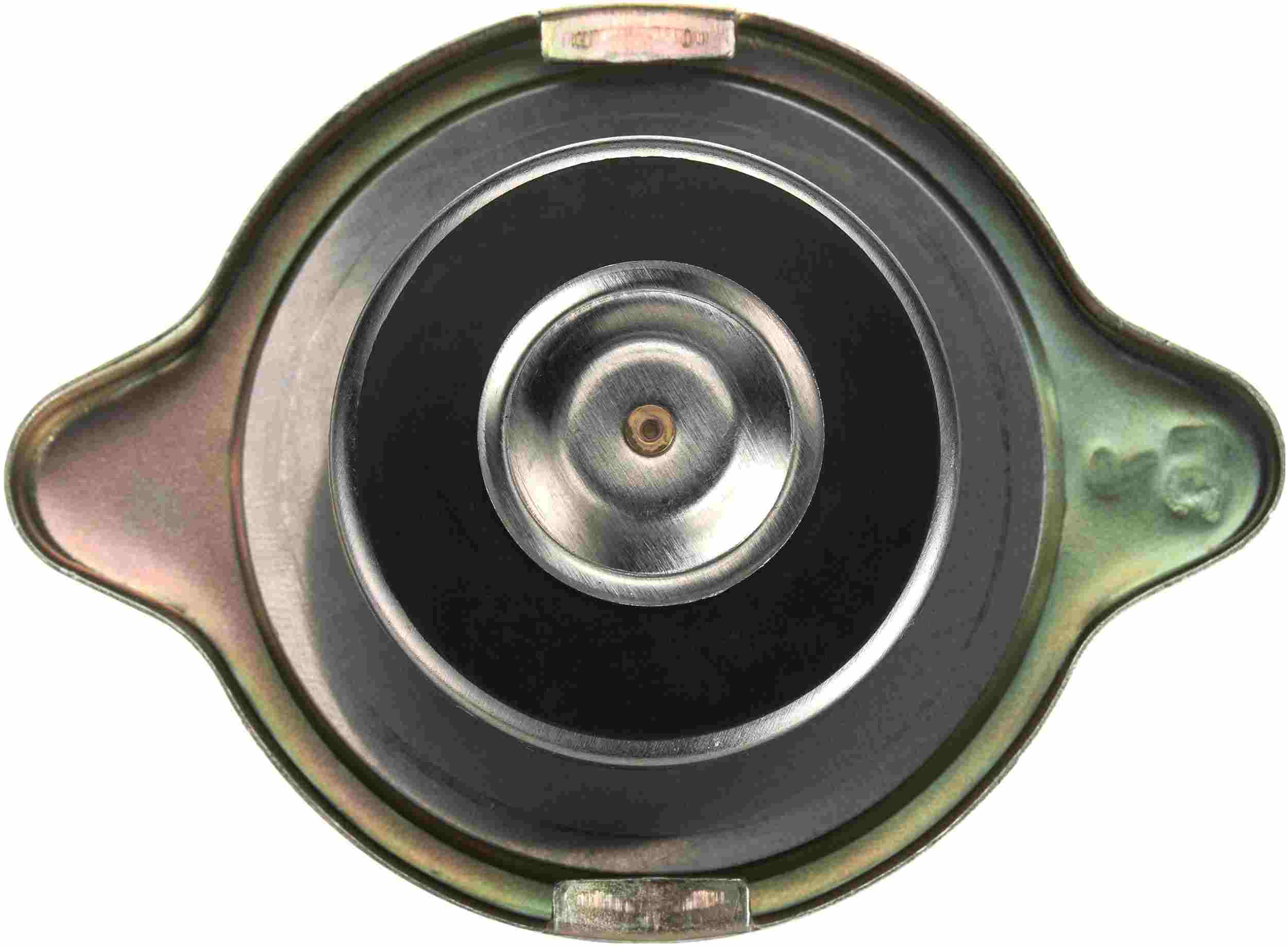 Gates Radiator Cap 31306