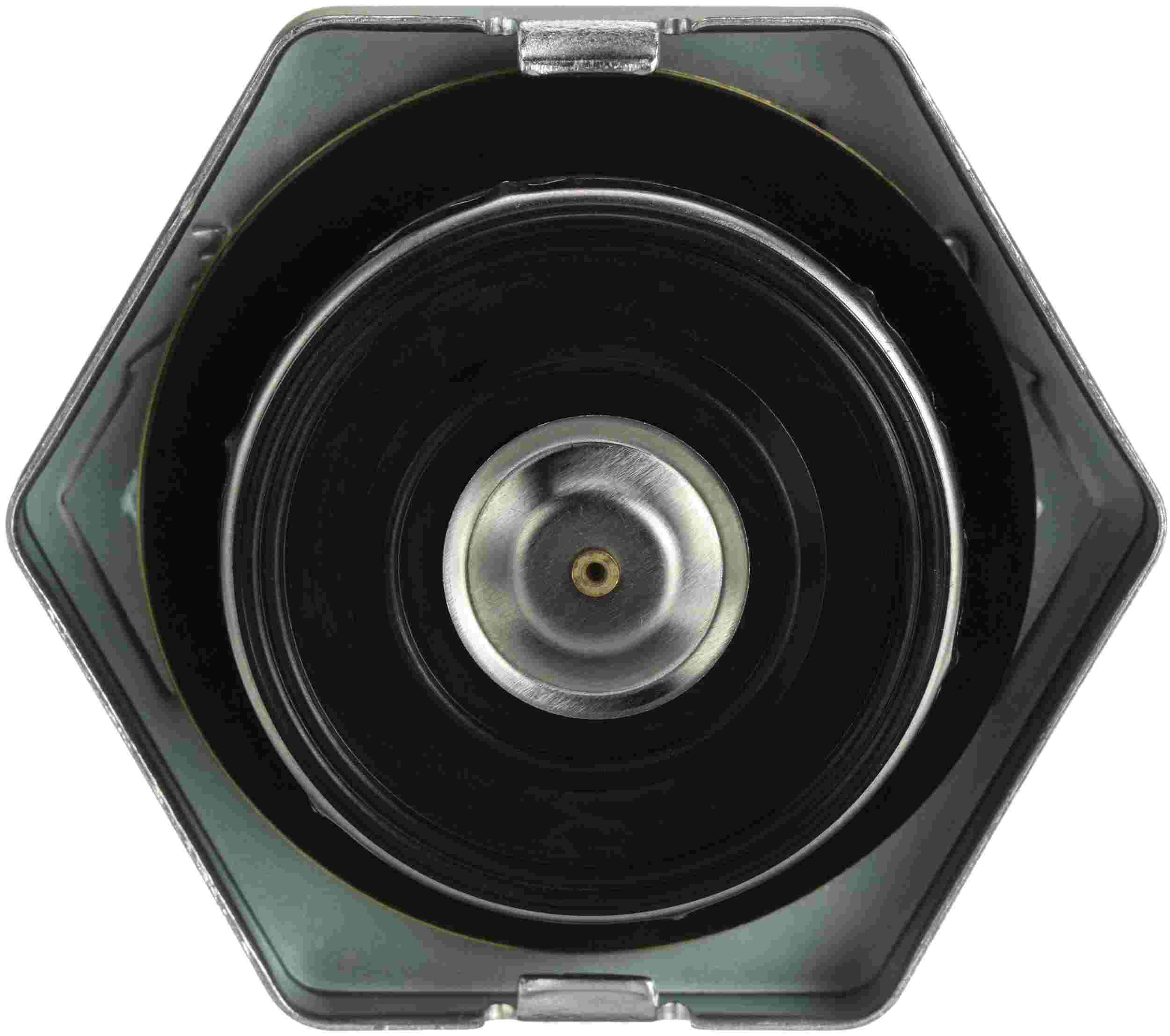 Gates Radiator Cap 31307
