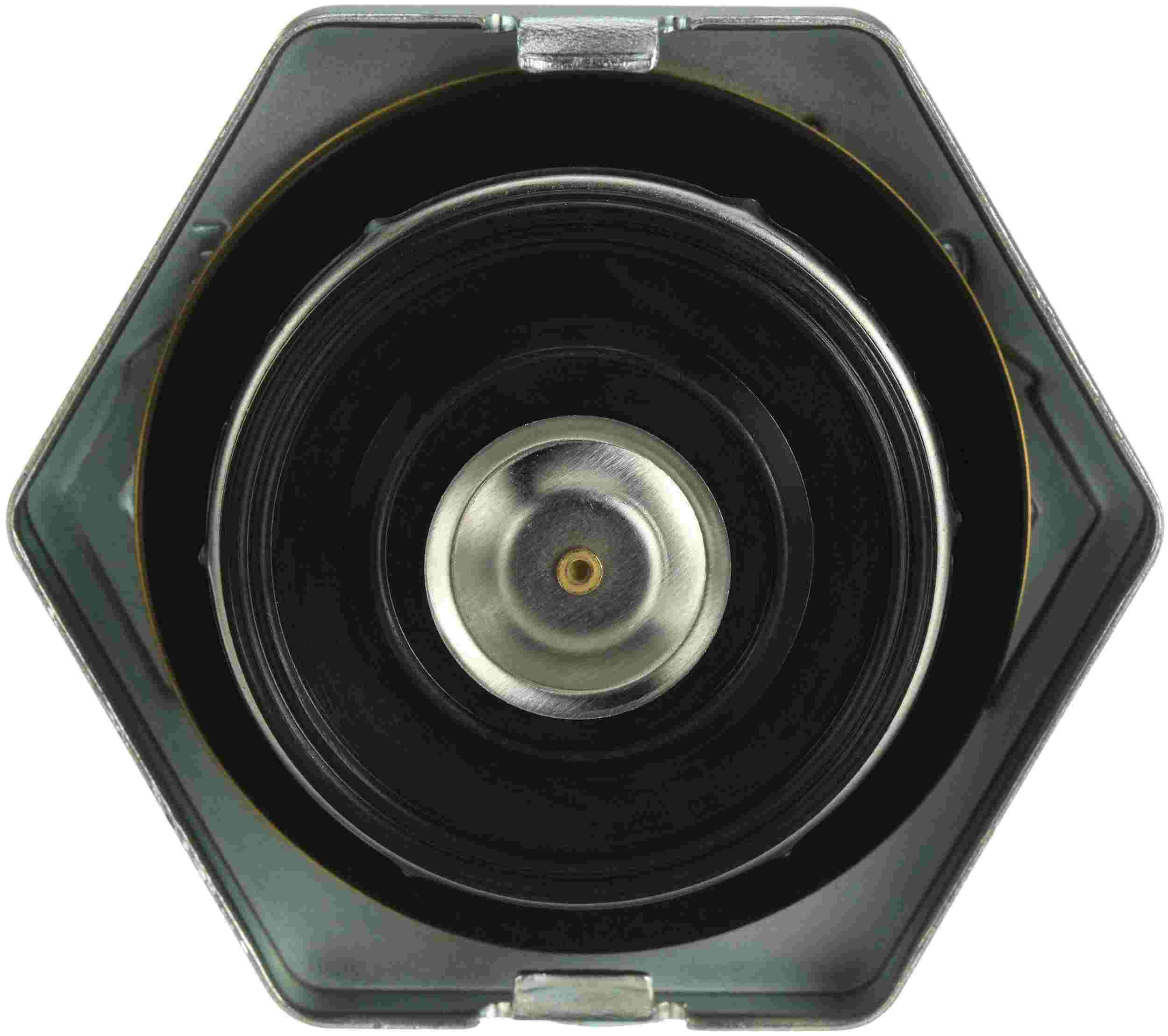 Gates Radiator Cap 31308