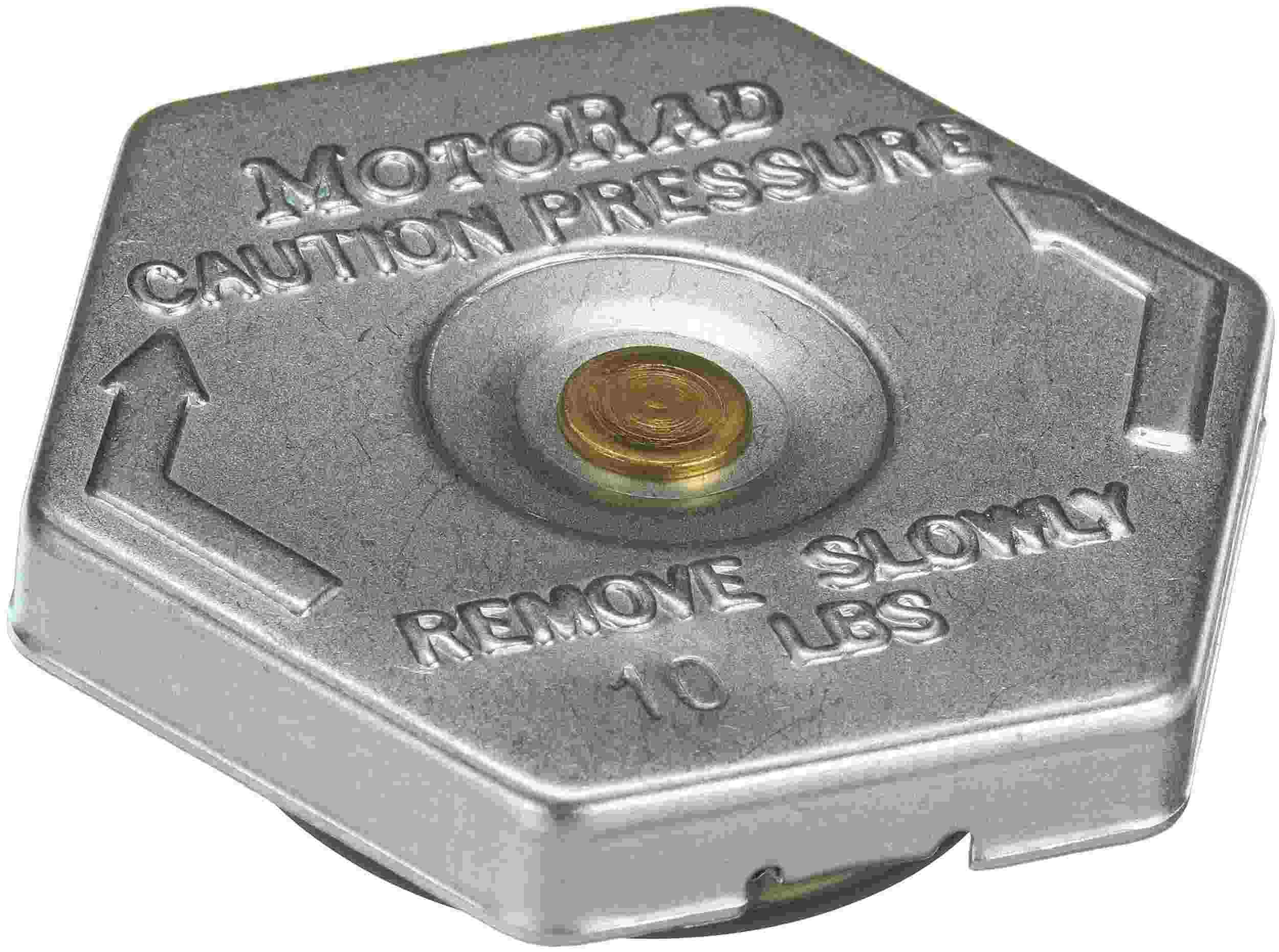 Gates Radiator Cap 31309