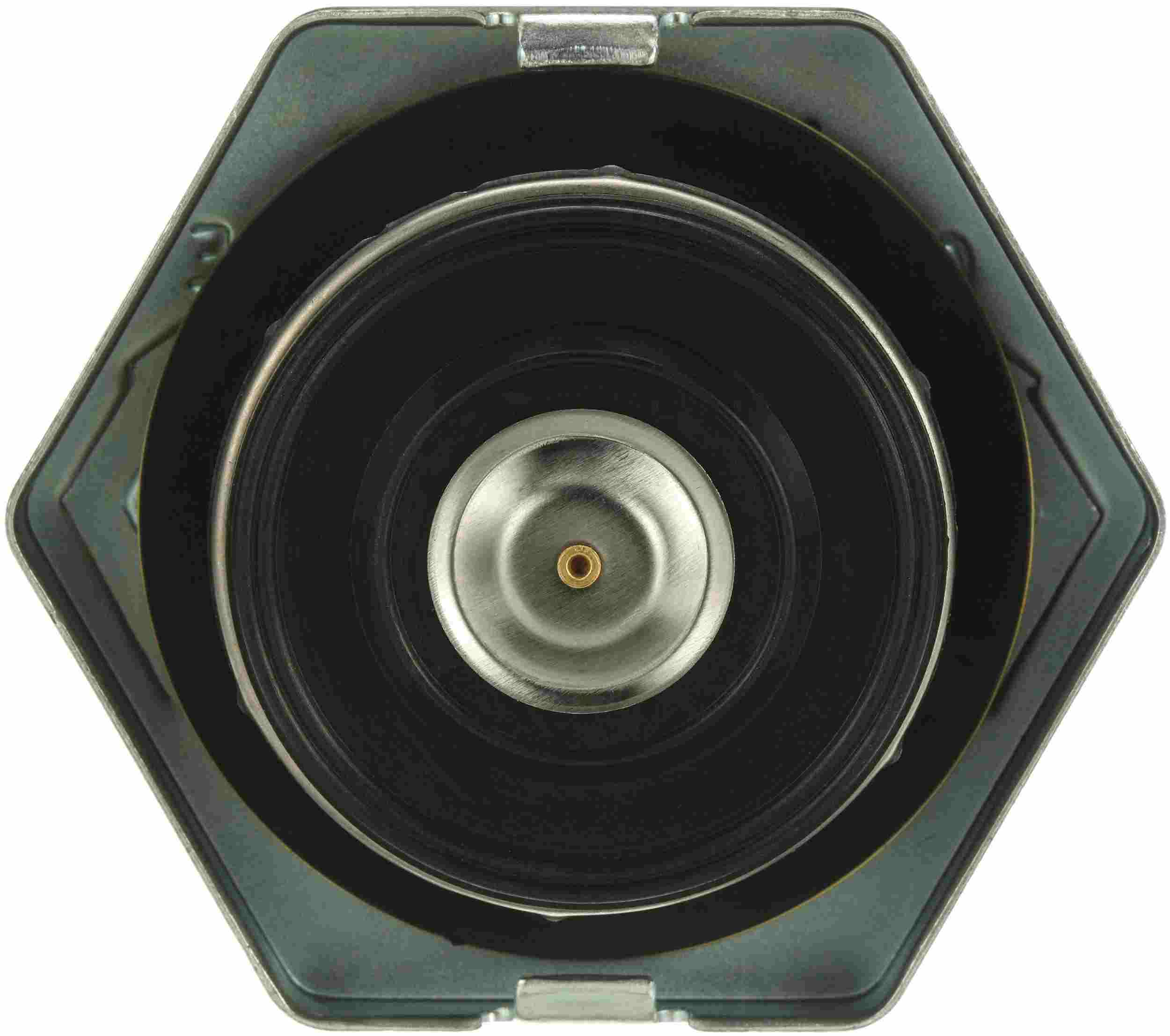 Gates Radiator Cap 31309