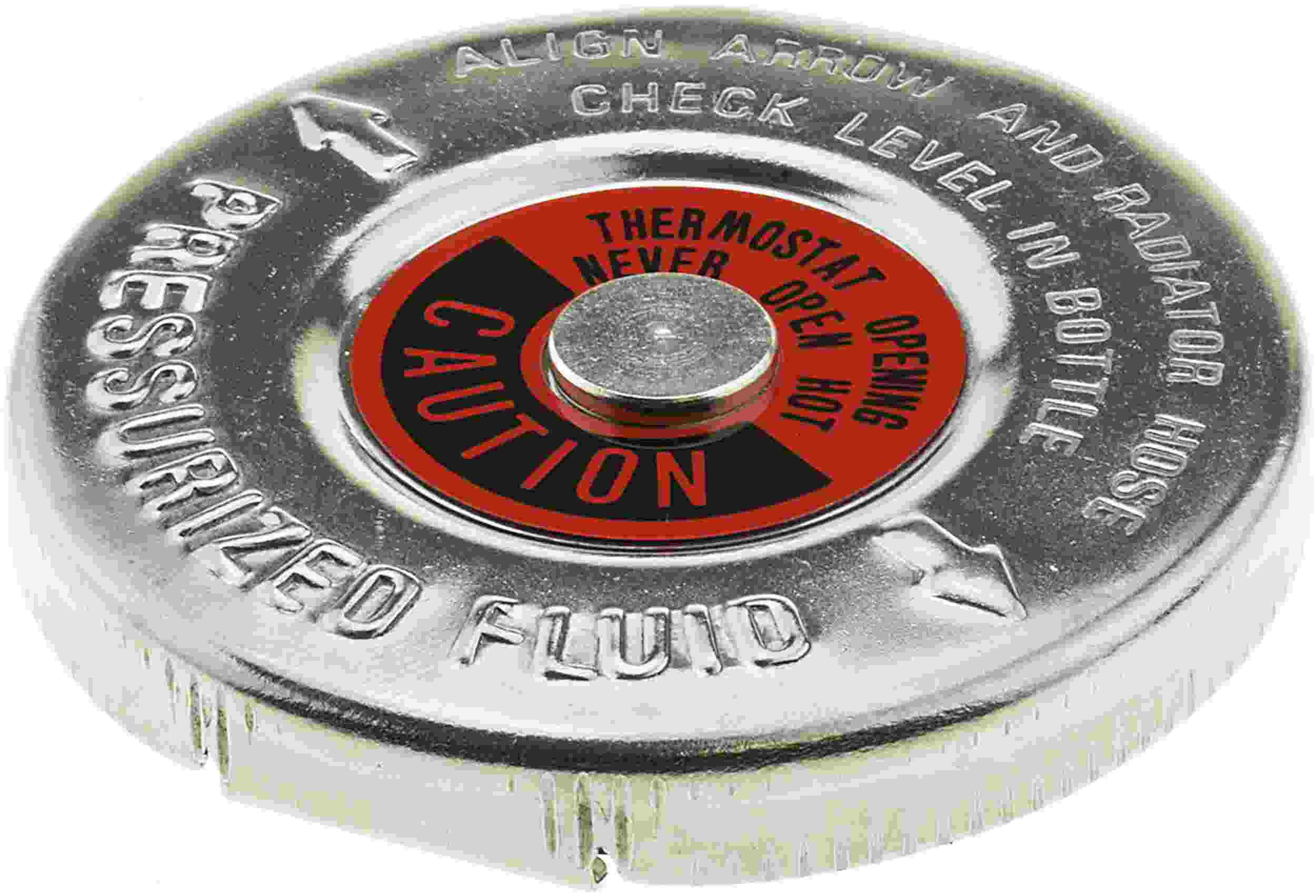 Gates Radiator Cap 31313