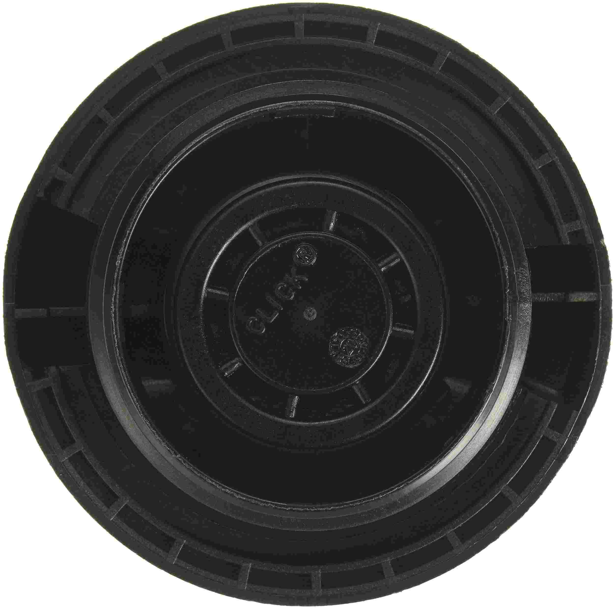 Gates Radiator Cap 31328