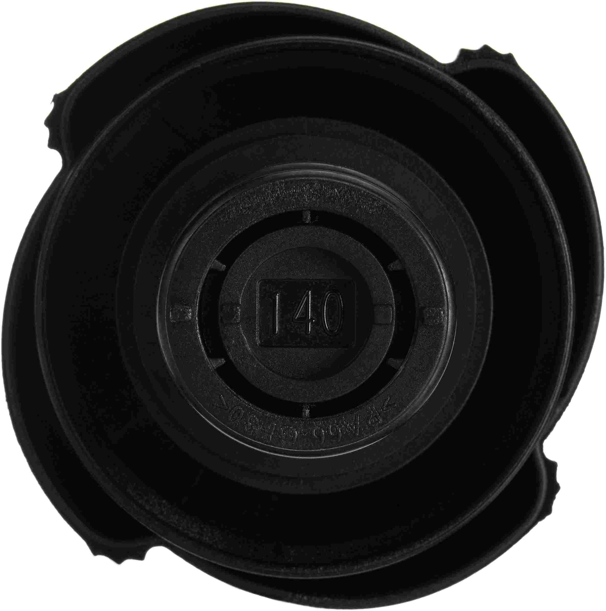 Gates 87-92 BMW 325I Threaded Coolant Bottle Radiator Cap - 20 psi 31331