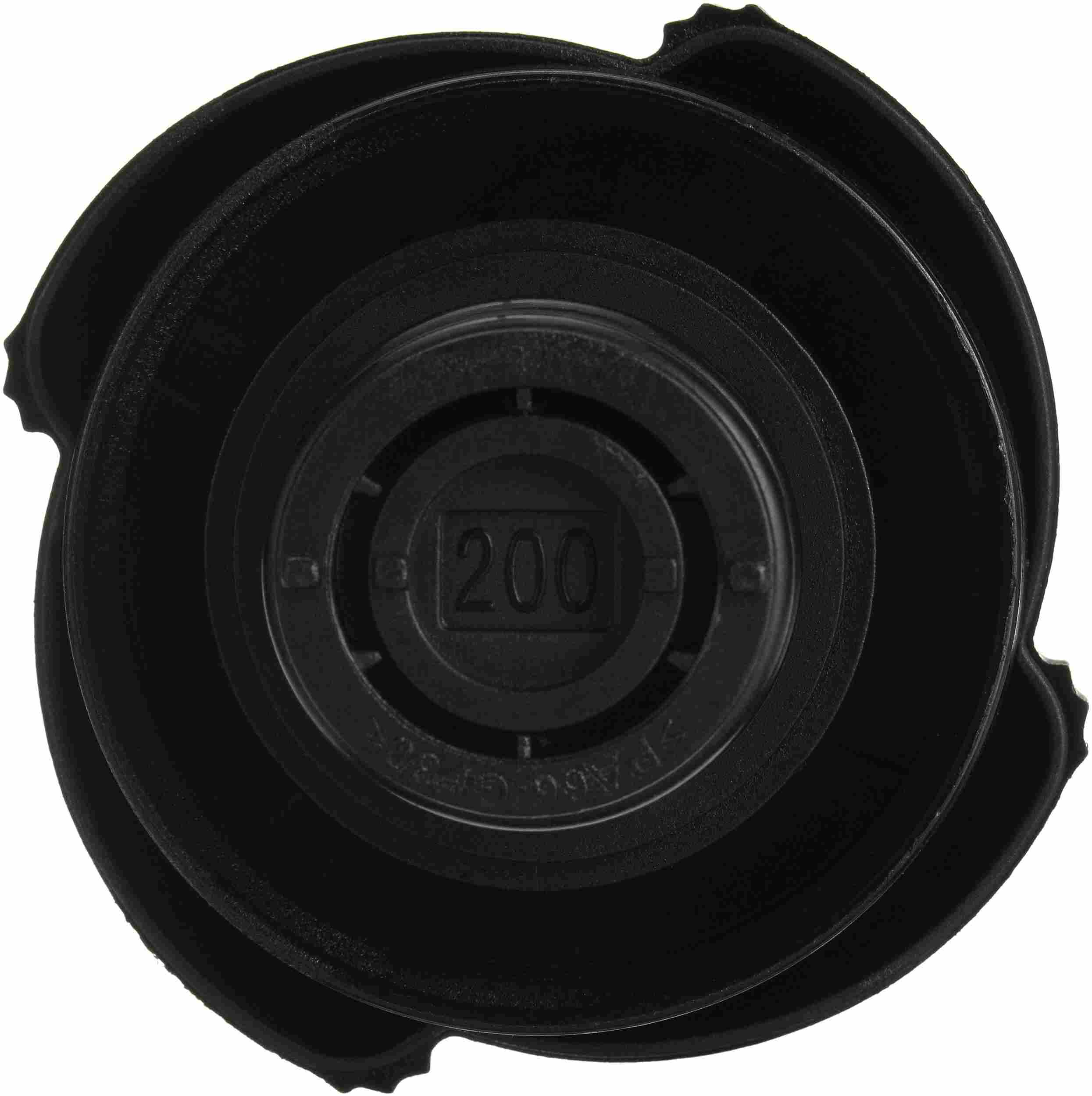 Gates Radiator Cap 31332