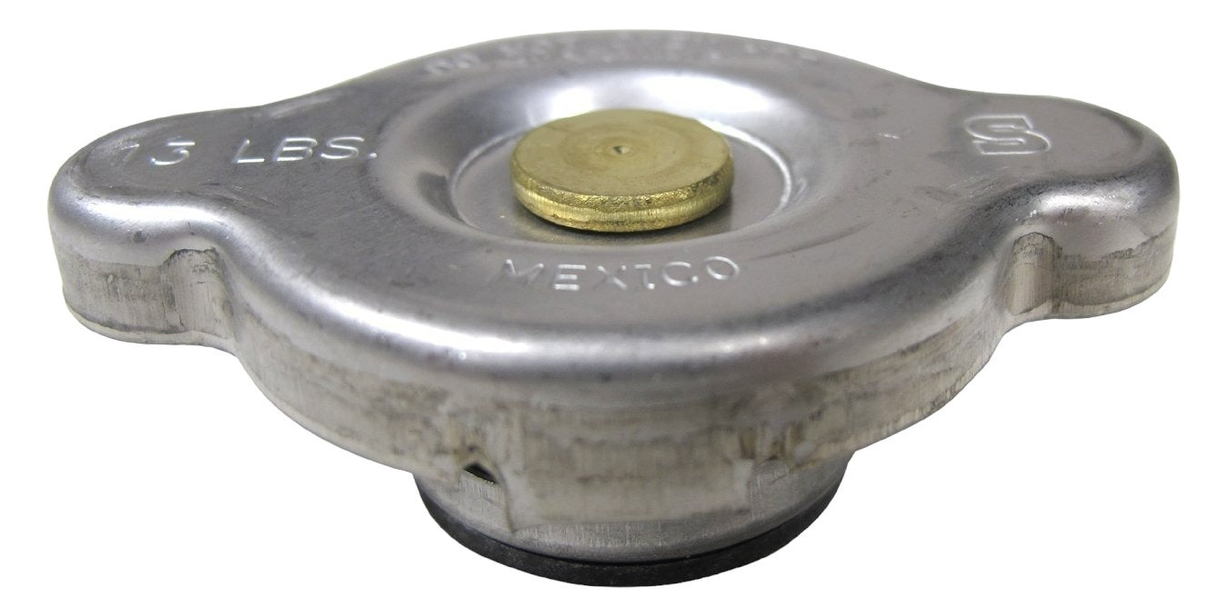 Gates Acura / Chevrolet / Ford / GMC / Honda / Infiniti / Mazda / Mitsubishi / Nissan Radiator Cap 31333