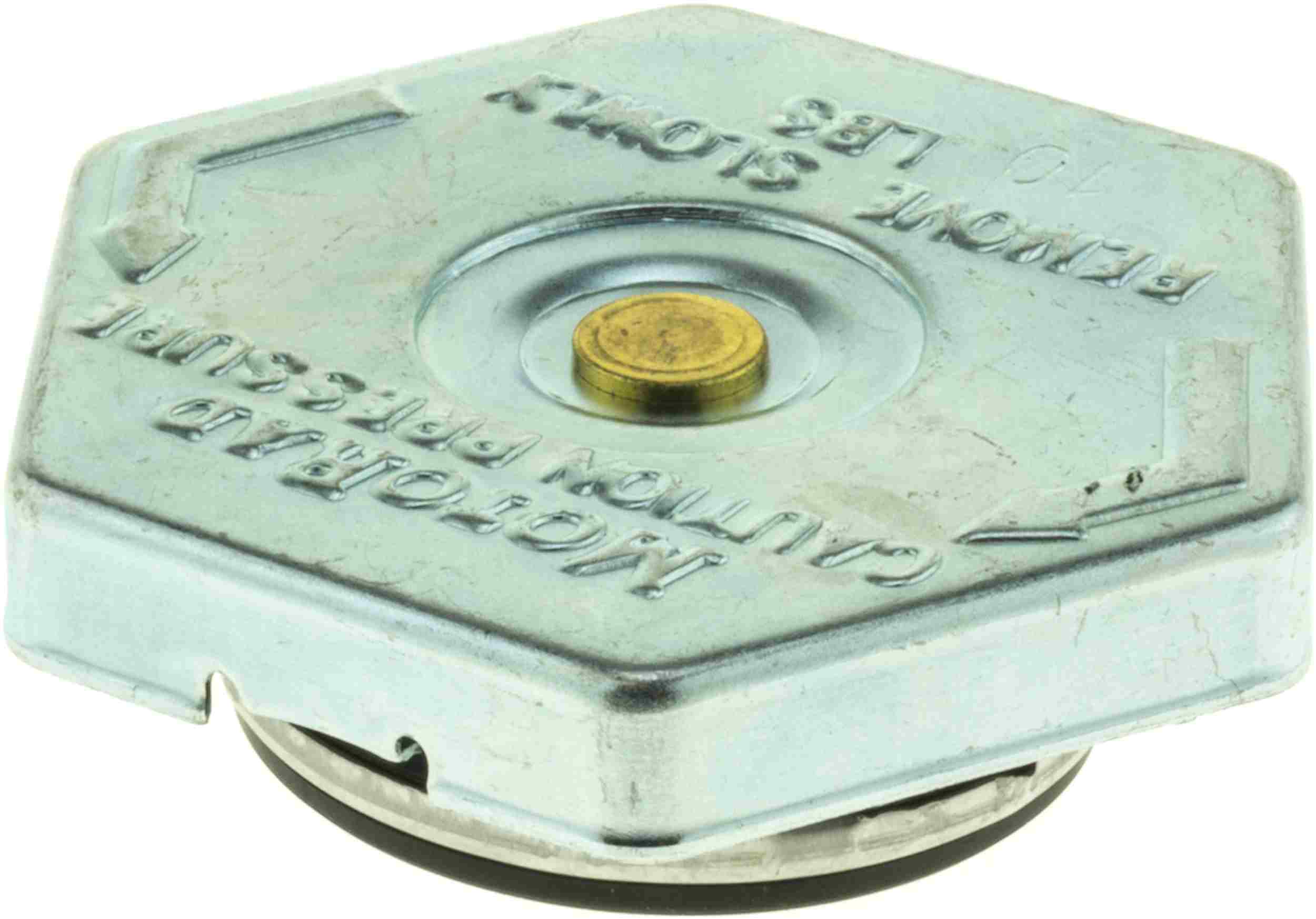 Gates Radiator Cap 31349