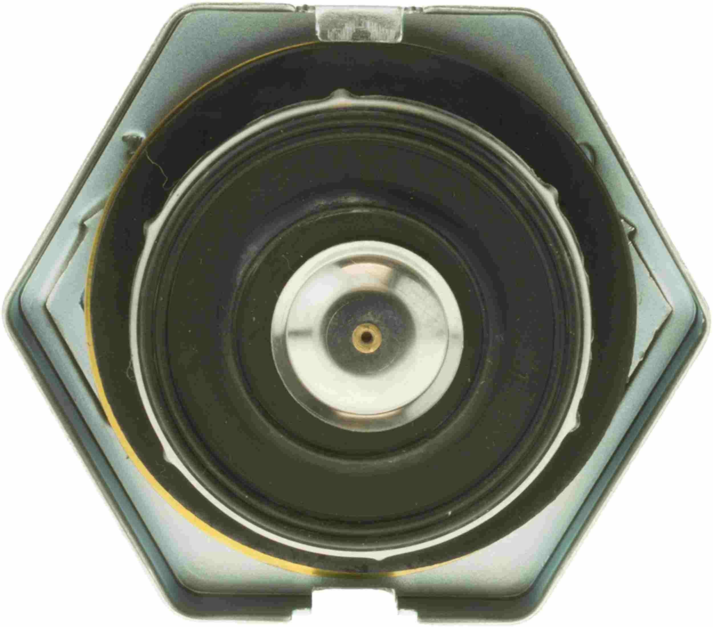 Gates Radiator Cap 31349