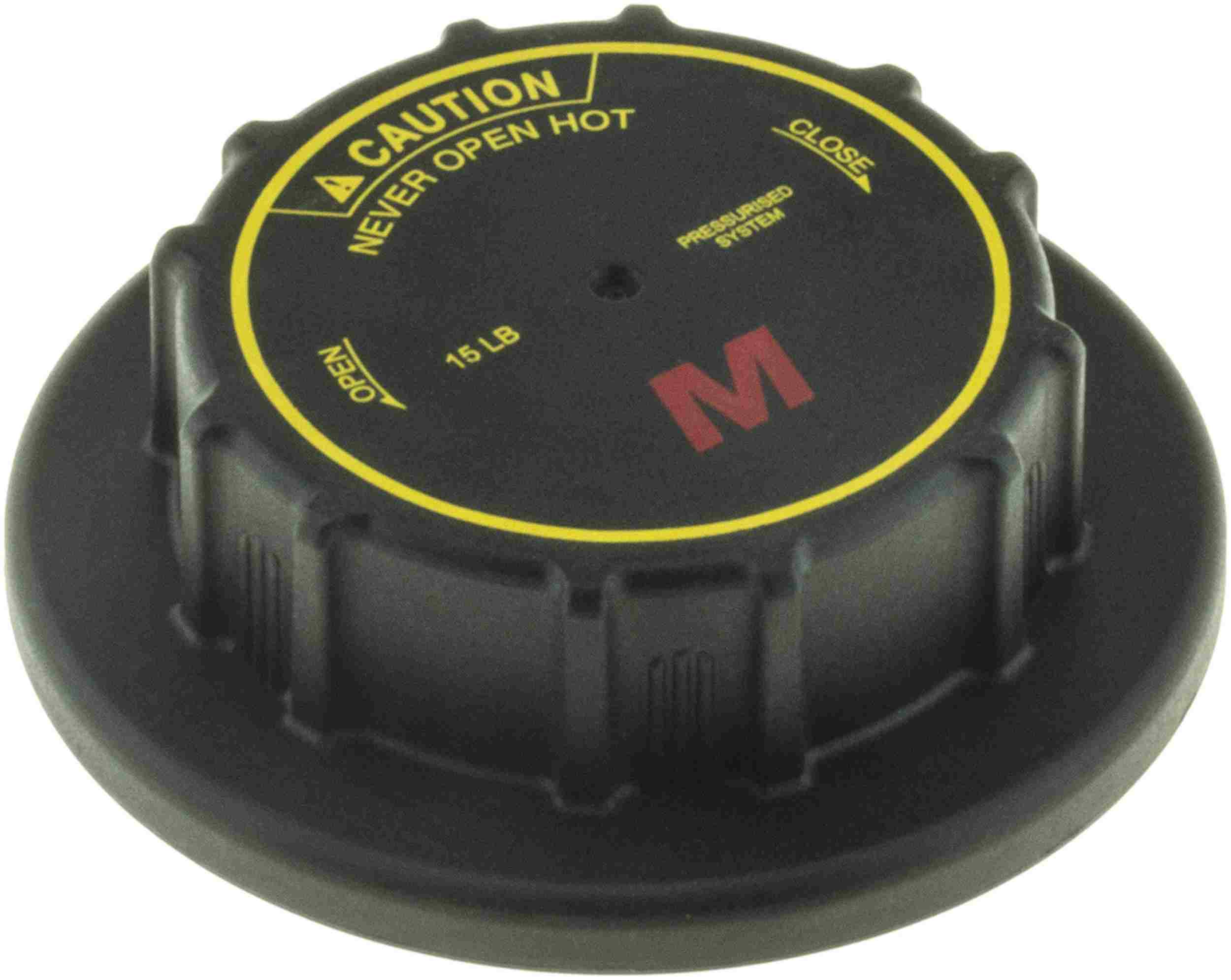 Gates Radiator Cap 31405