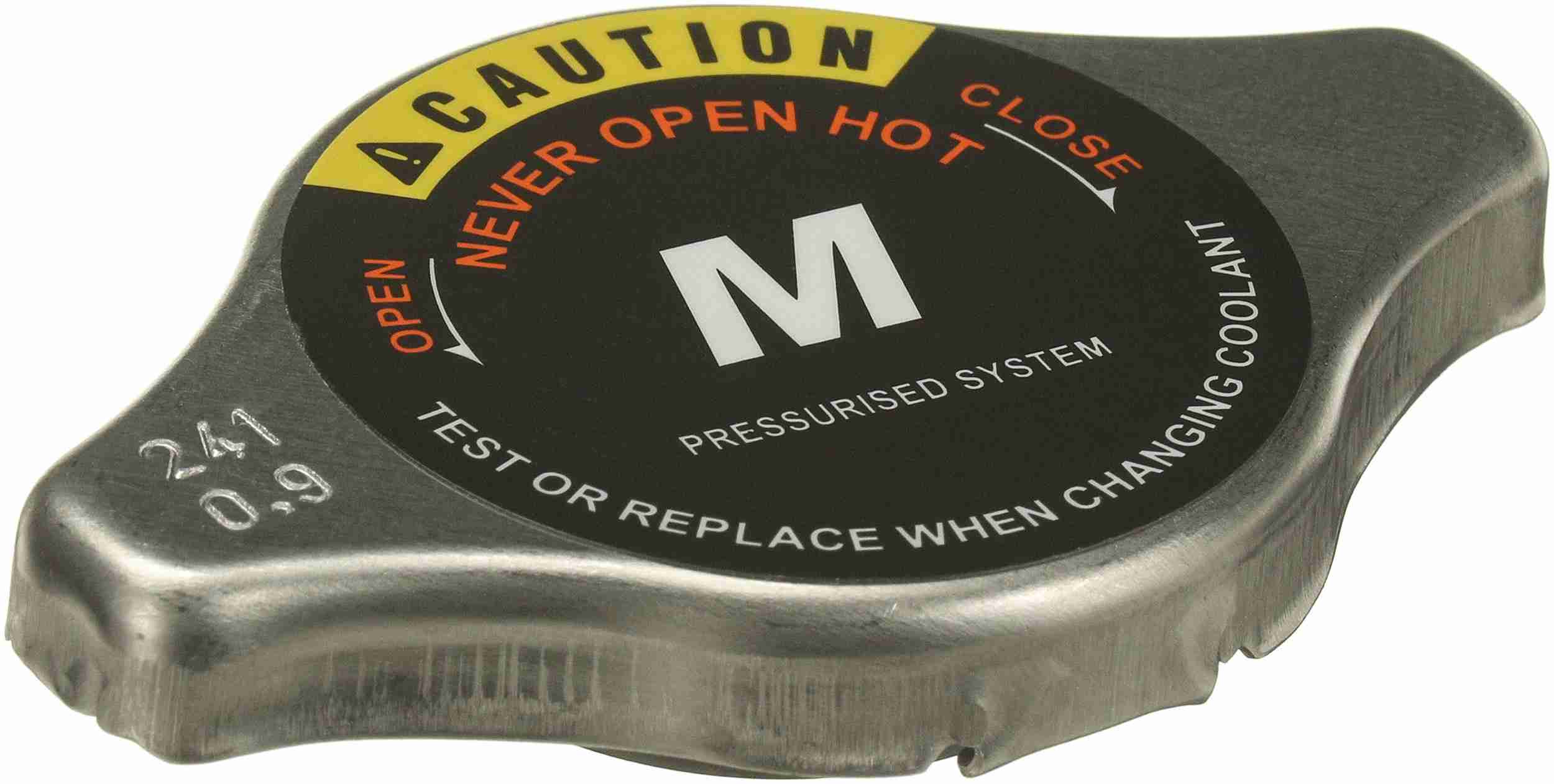 Gates 96-97 Toyota Corolla / Camary Radiator Cap - 13 psi 31411