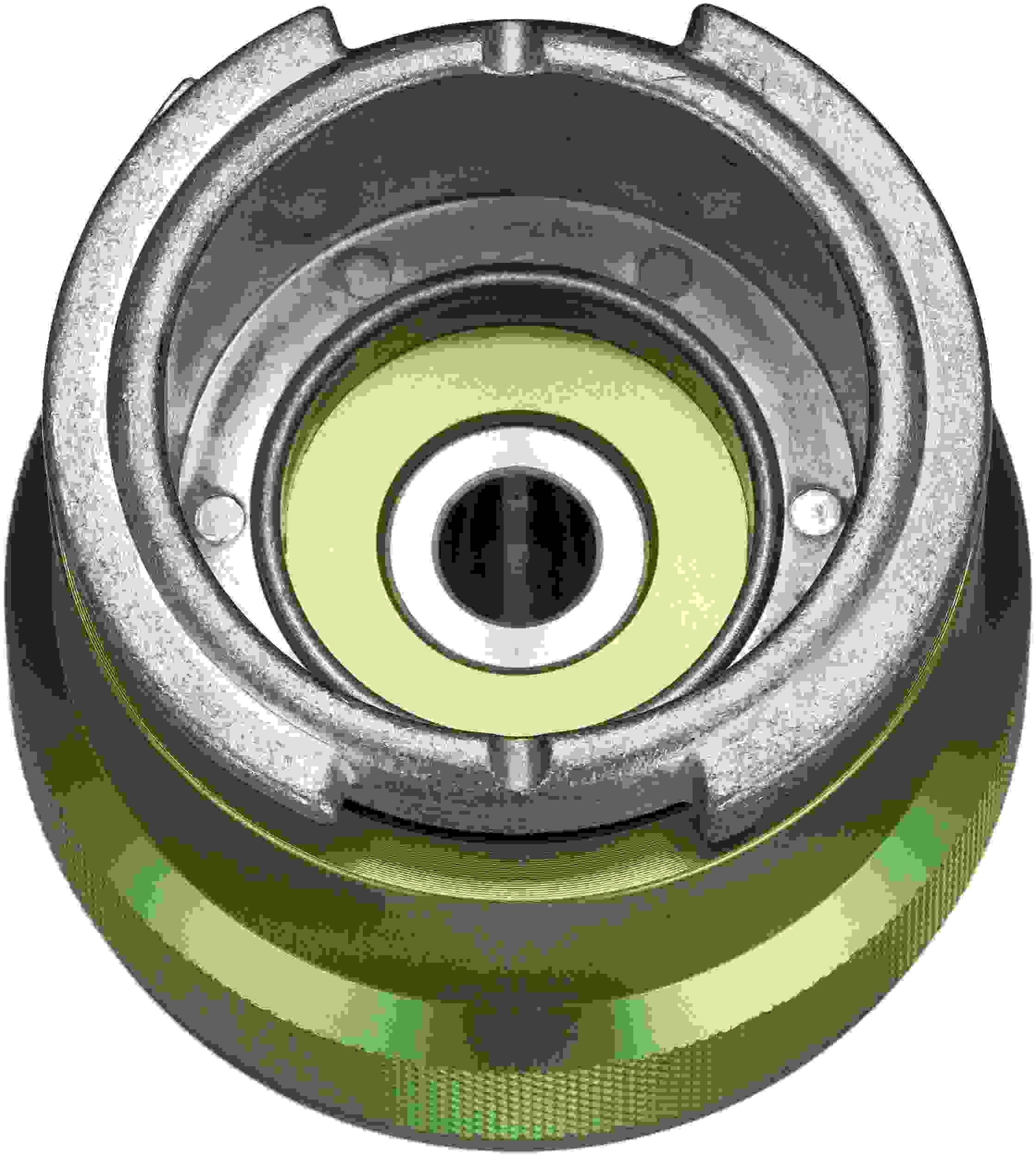 Gates Engine Cooling System Pressure Tester Adapter 31431