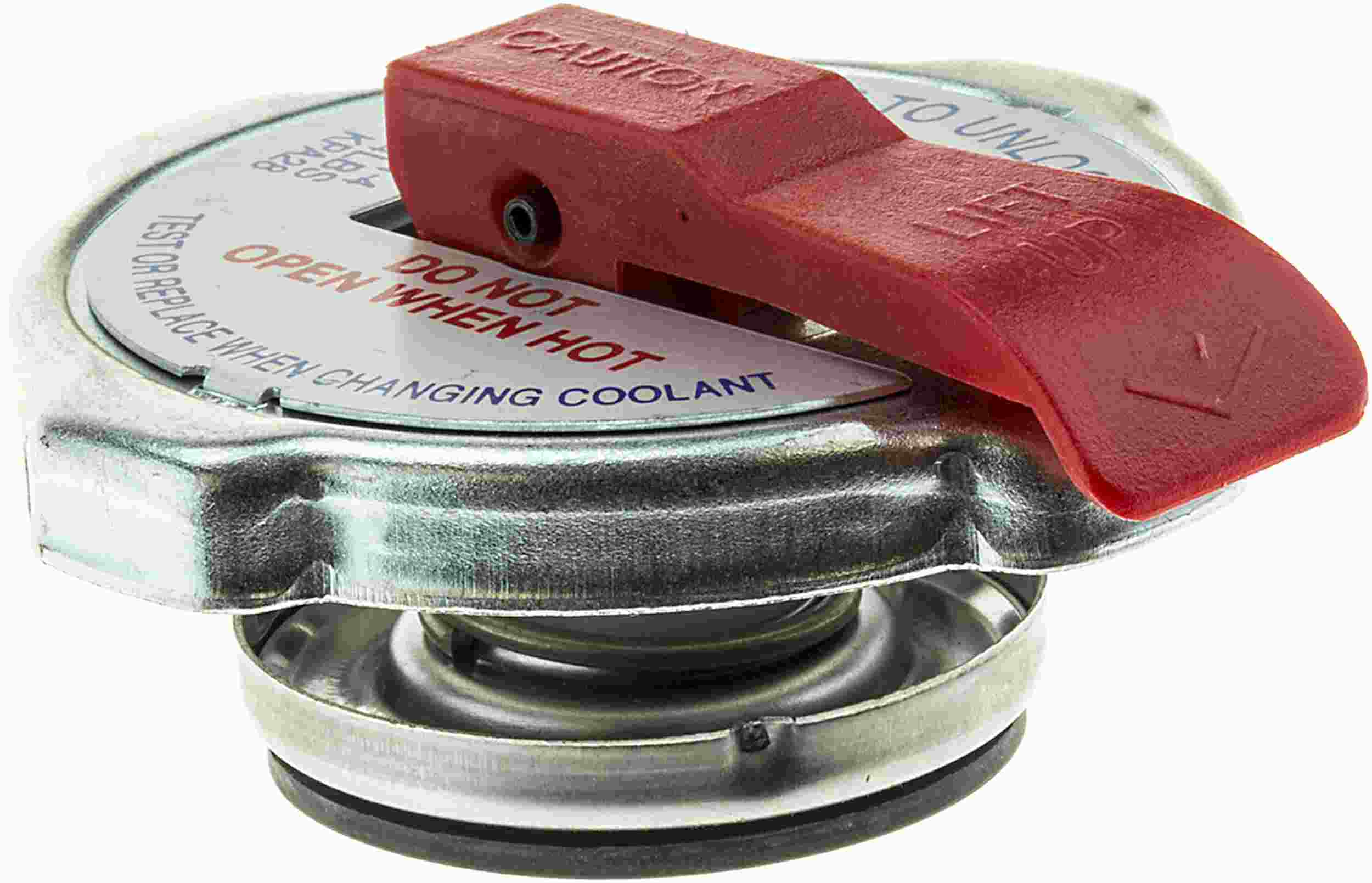 Gates Radiator Cap 31505