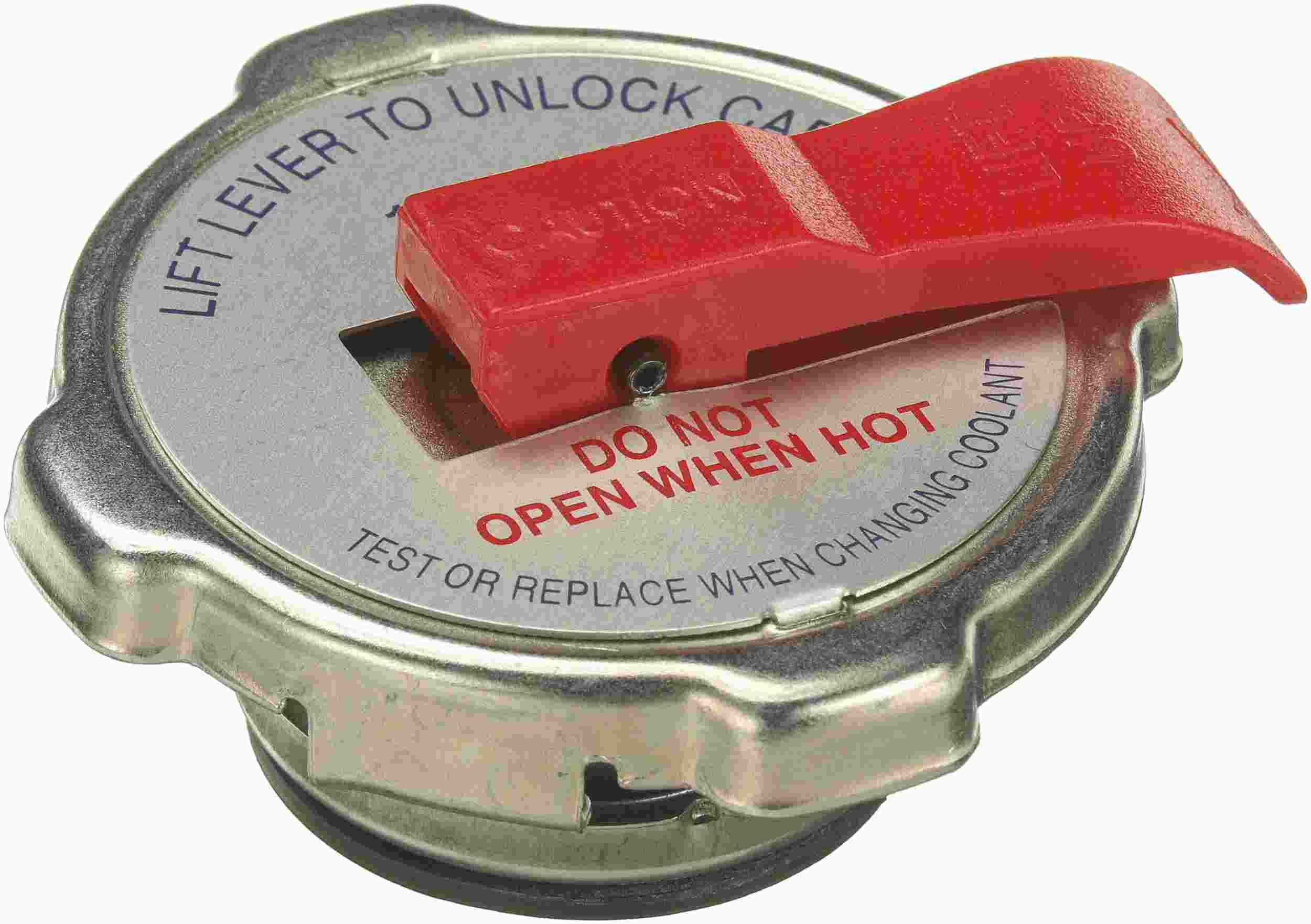 Gates Radiator Cap 31511