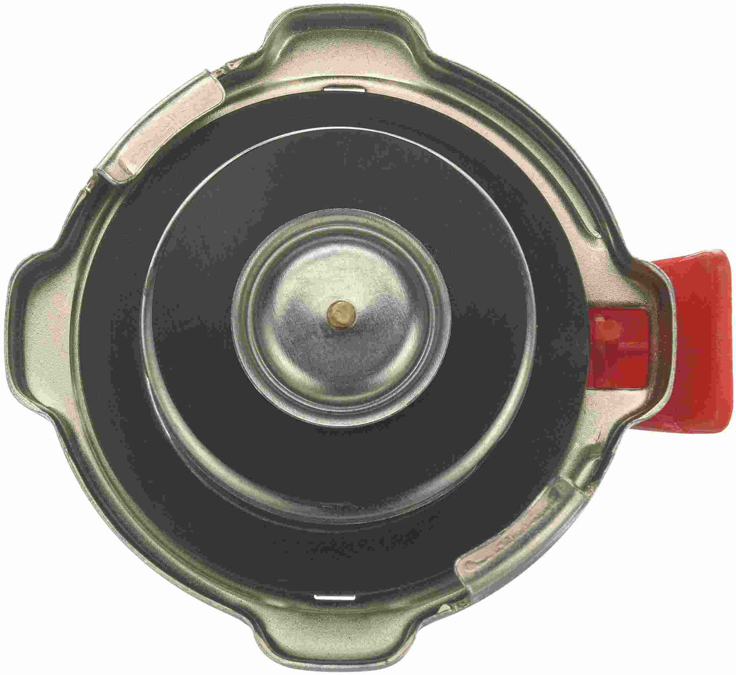 Gates Radiator Cap 31511