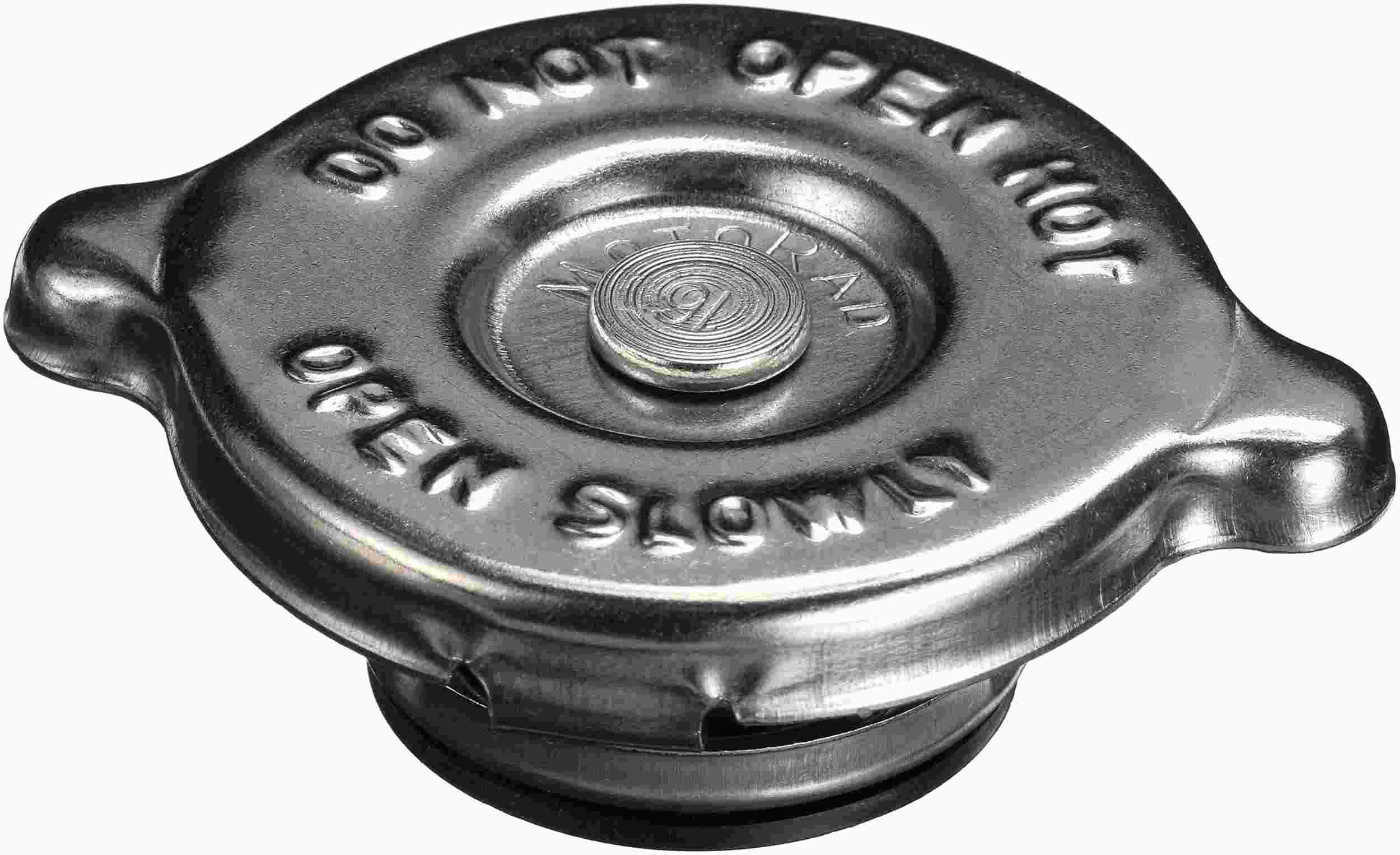 Gates Radiator Cap 31520